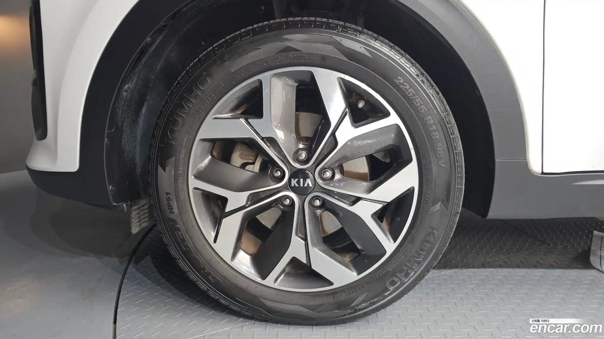 Sportage Kia 2020.5-OUTER-005