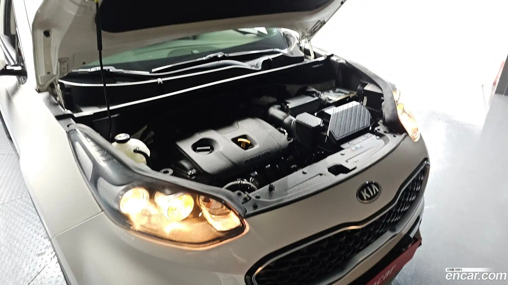 Sportage Kia 2020.5-OUTER-006