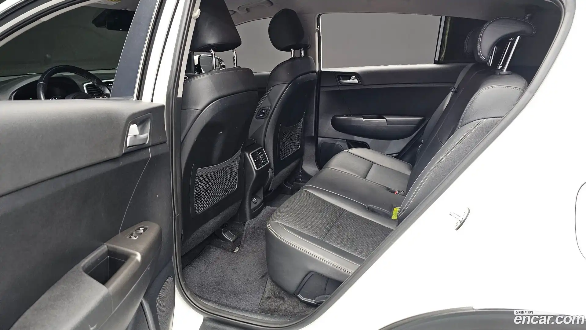 Sportage Kia 2020.5-OPTION-015
