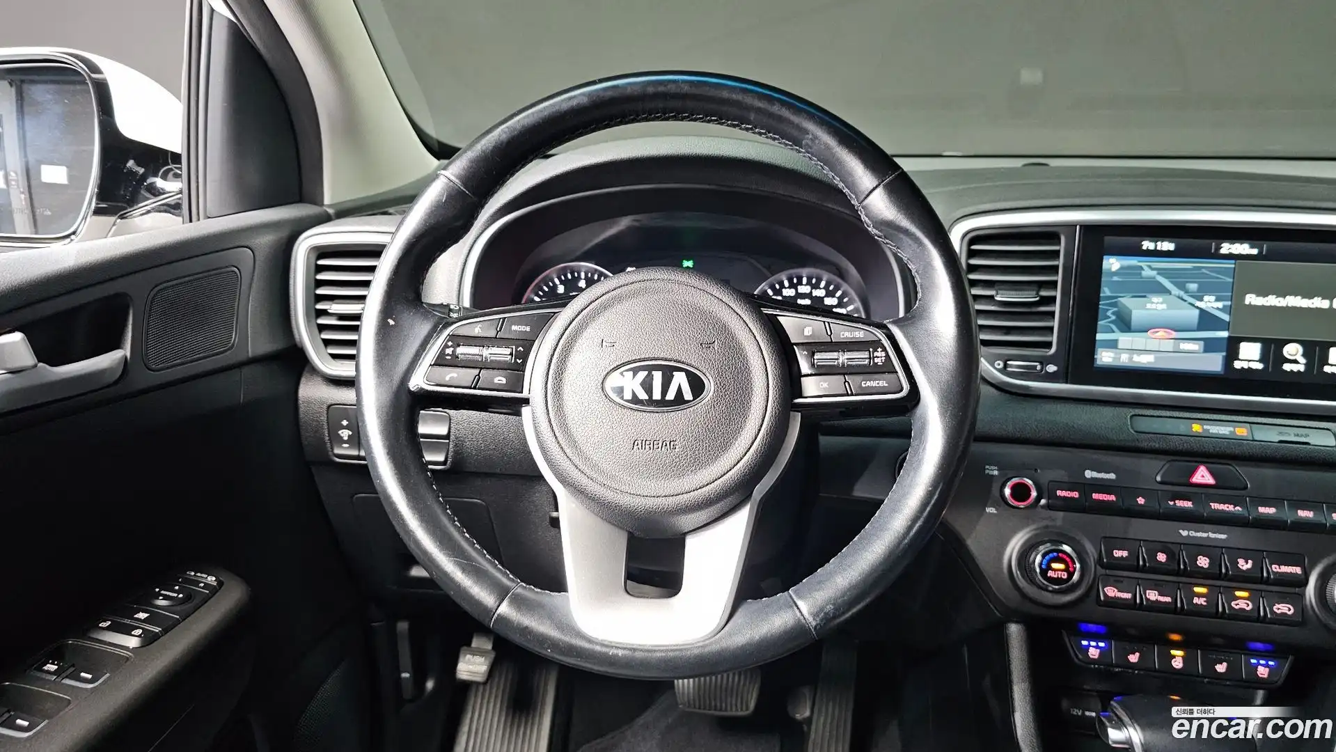 Sportage Kia 2020.5-OPTION-017