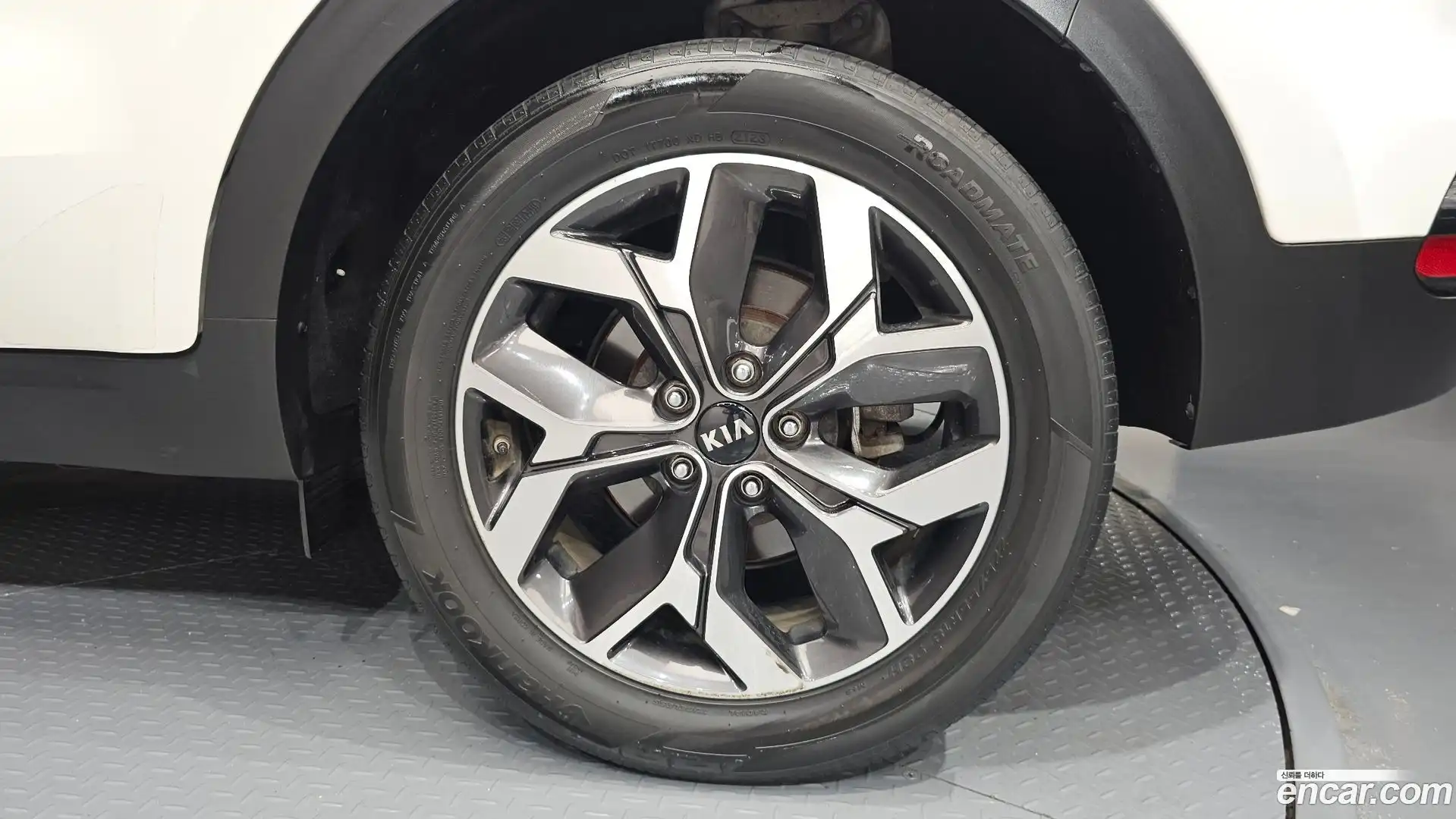 Sportage Kia 2020.5-OUTER-031