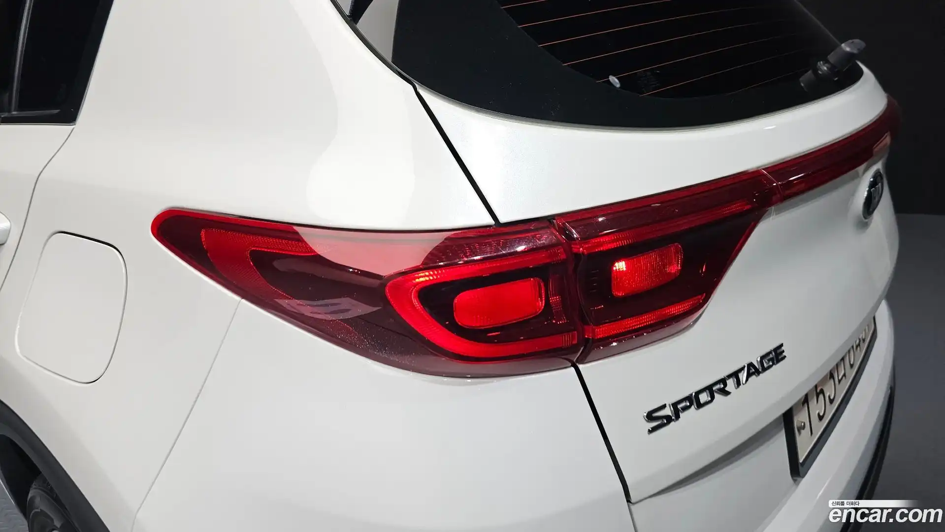 Sportage Kia 2020.5-OUTER-033