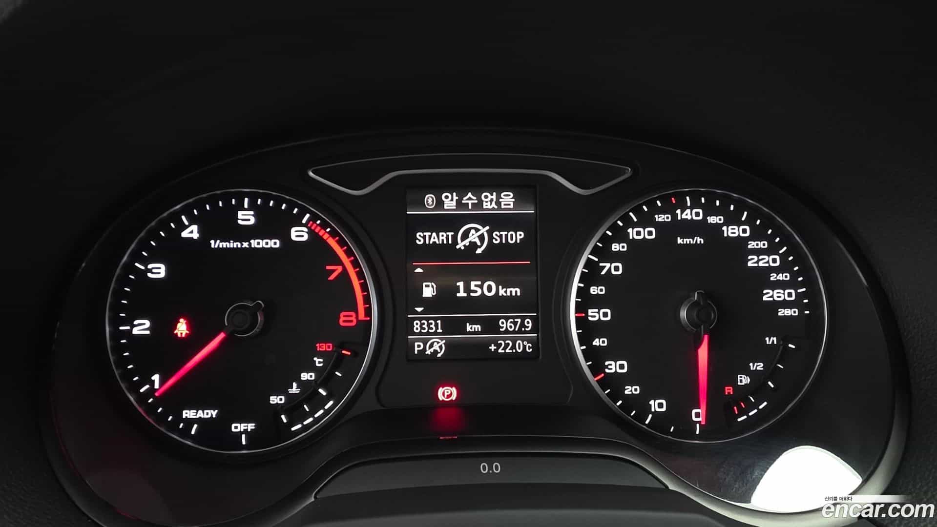 A3 Audi 2019.9-INNER-008
