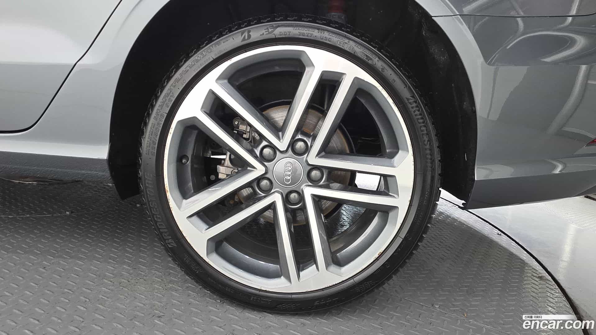 A3 Audi 2019.9-OUTER-031