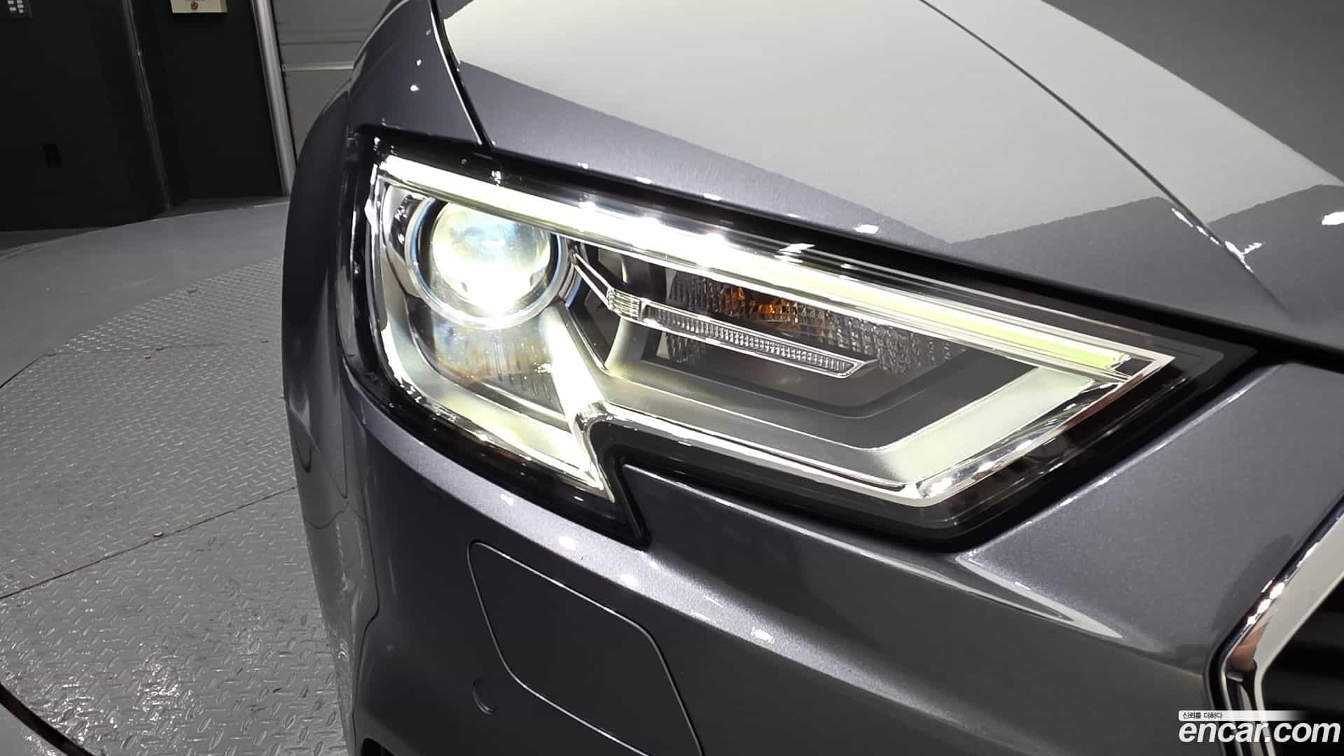 A3 Audi 2019.9-OUTER-032