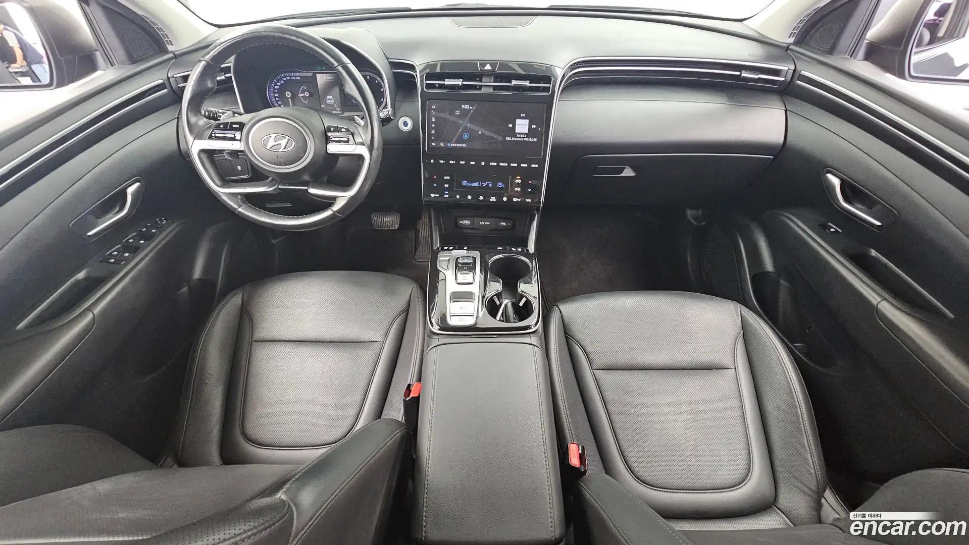 Tucson Hyundai 2021.3-INNER-007