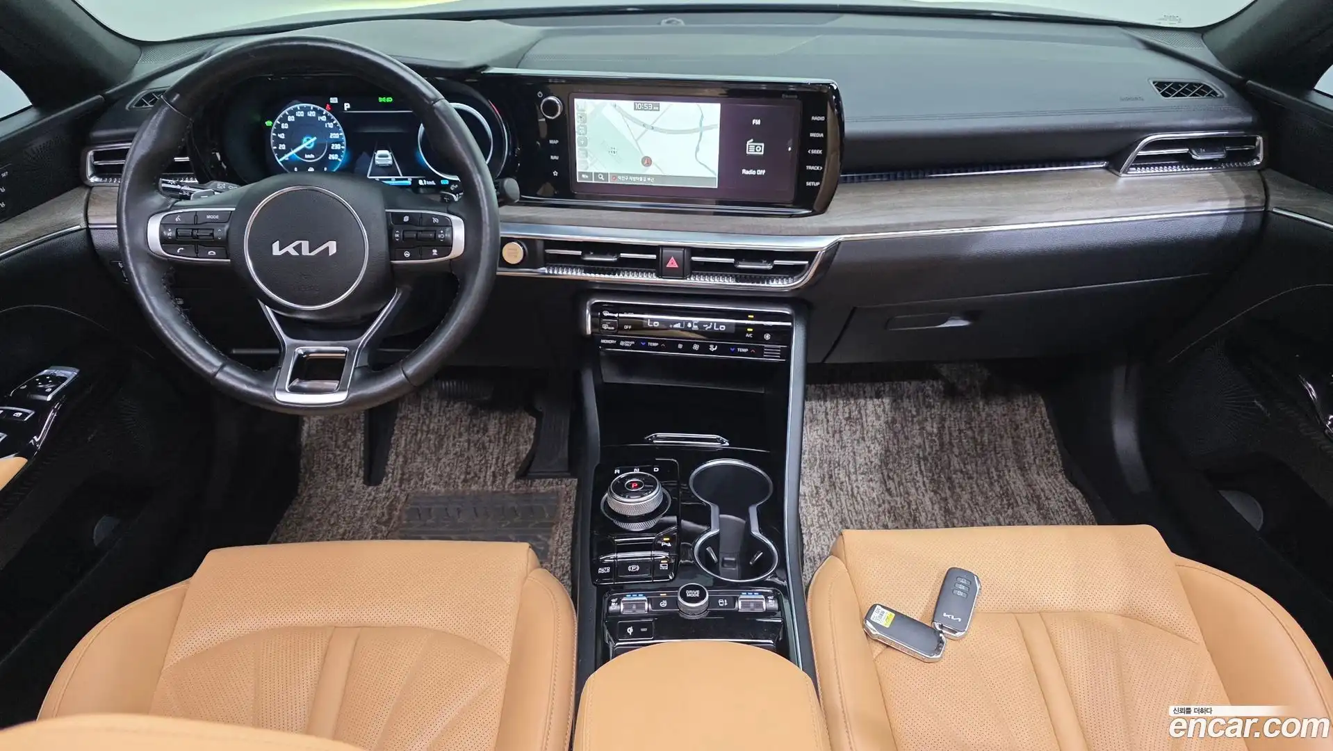 K5 Kia 2022.10-INNER-007