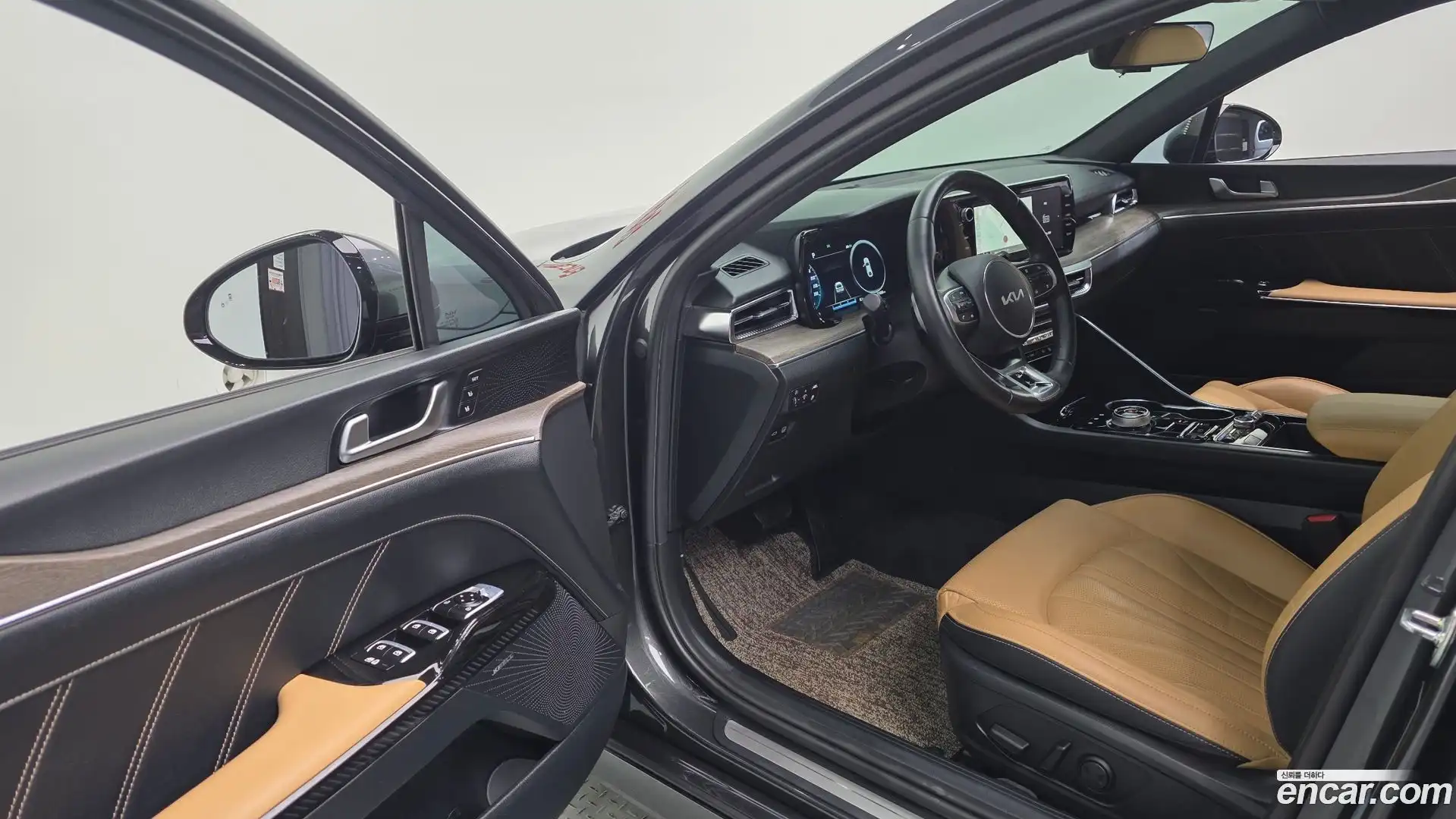 K5 Kia 2022.10-OPTION-017