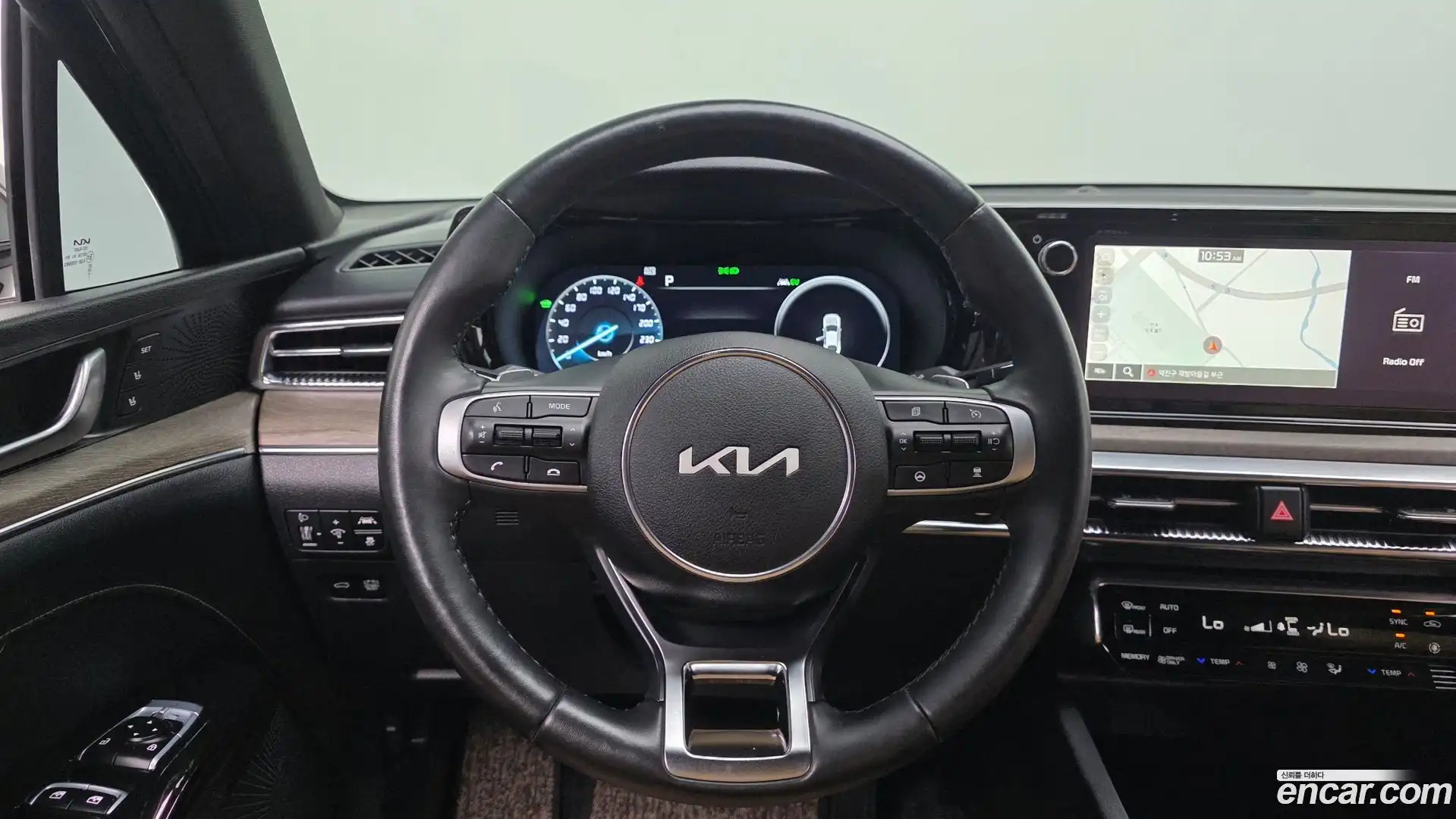 K5 Kia 2022.10-OPTION-021