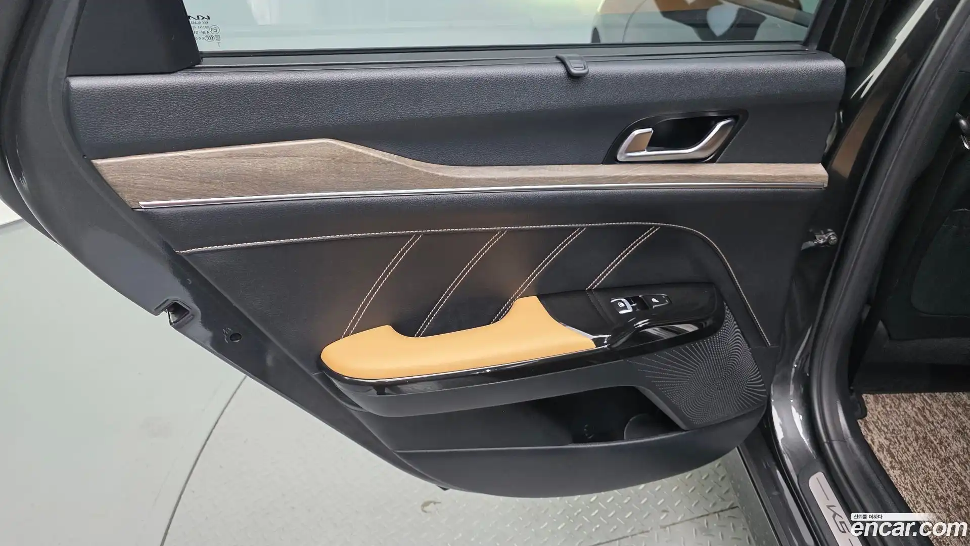 K5 Kia 2022.10-INNER-035