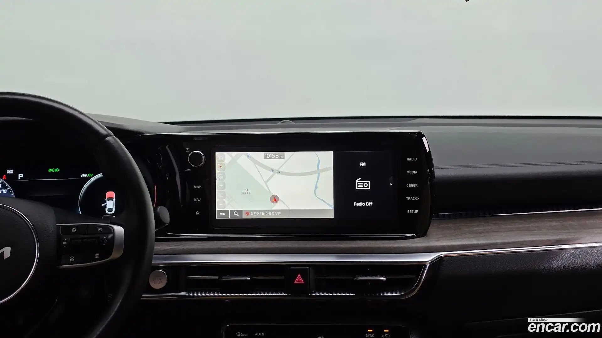 K5 Kia 2022.10-OPTION-040
