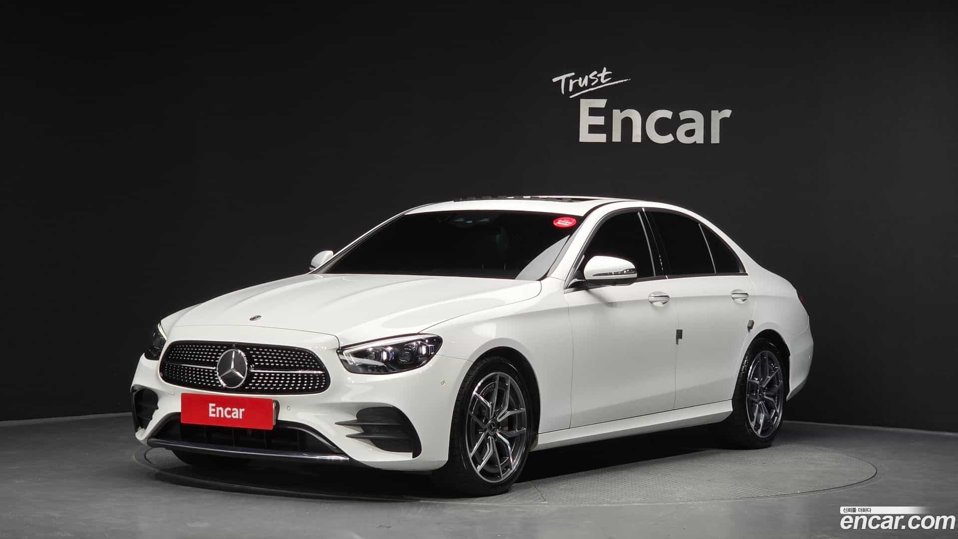 E-Class Mercedes-Benz 2021.6-OUTER-001