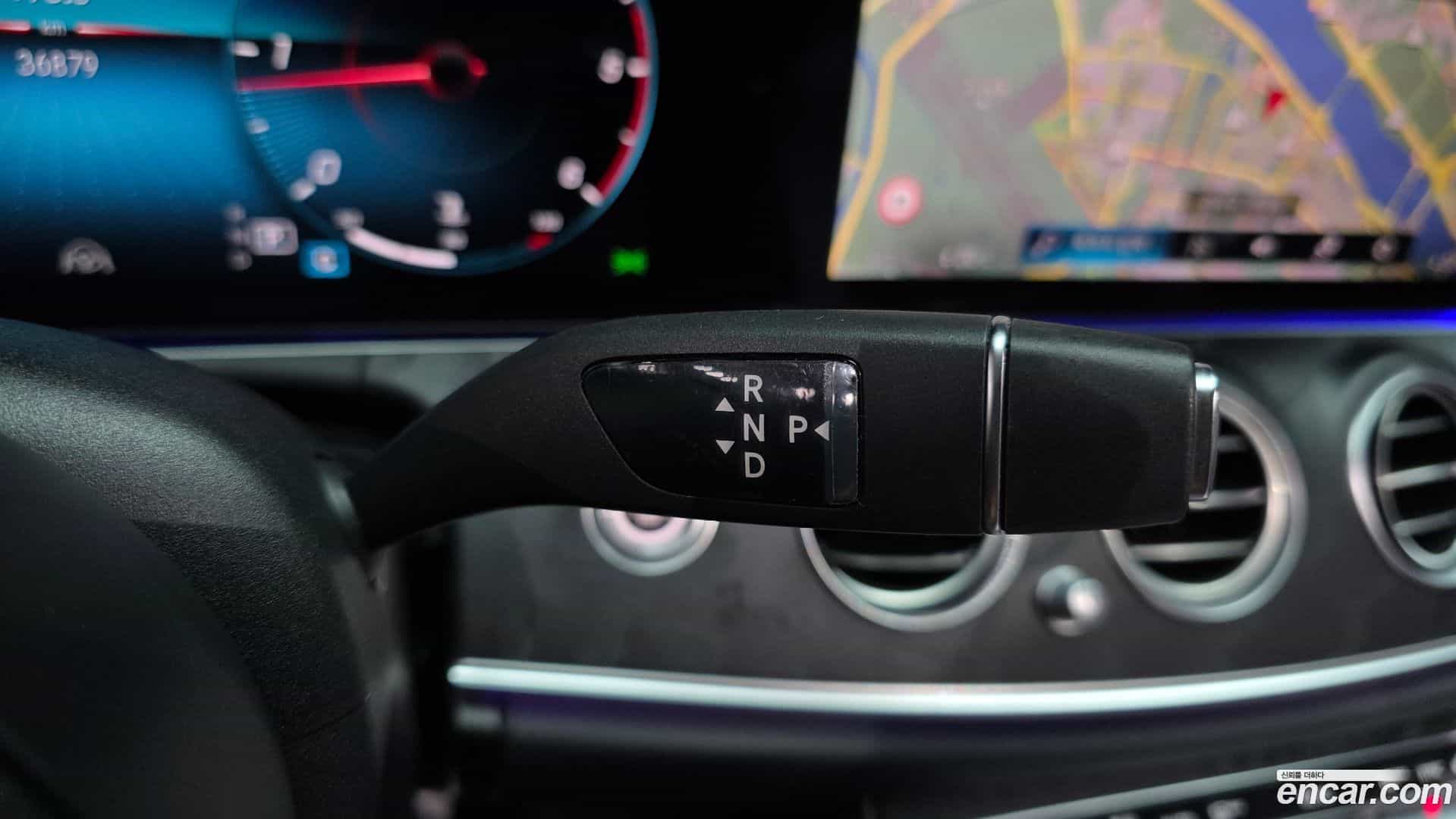 E-Class Mercedes-Benz 2021.6-INNER-009