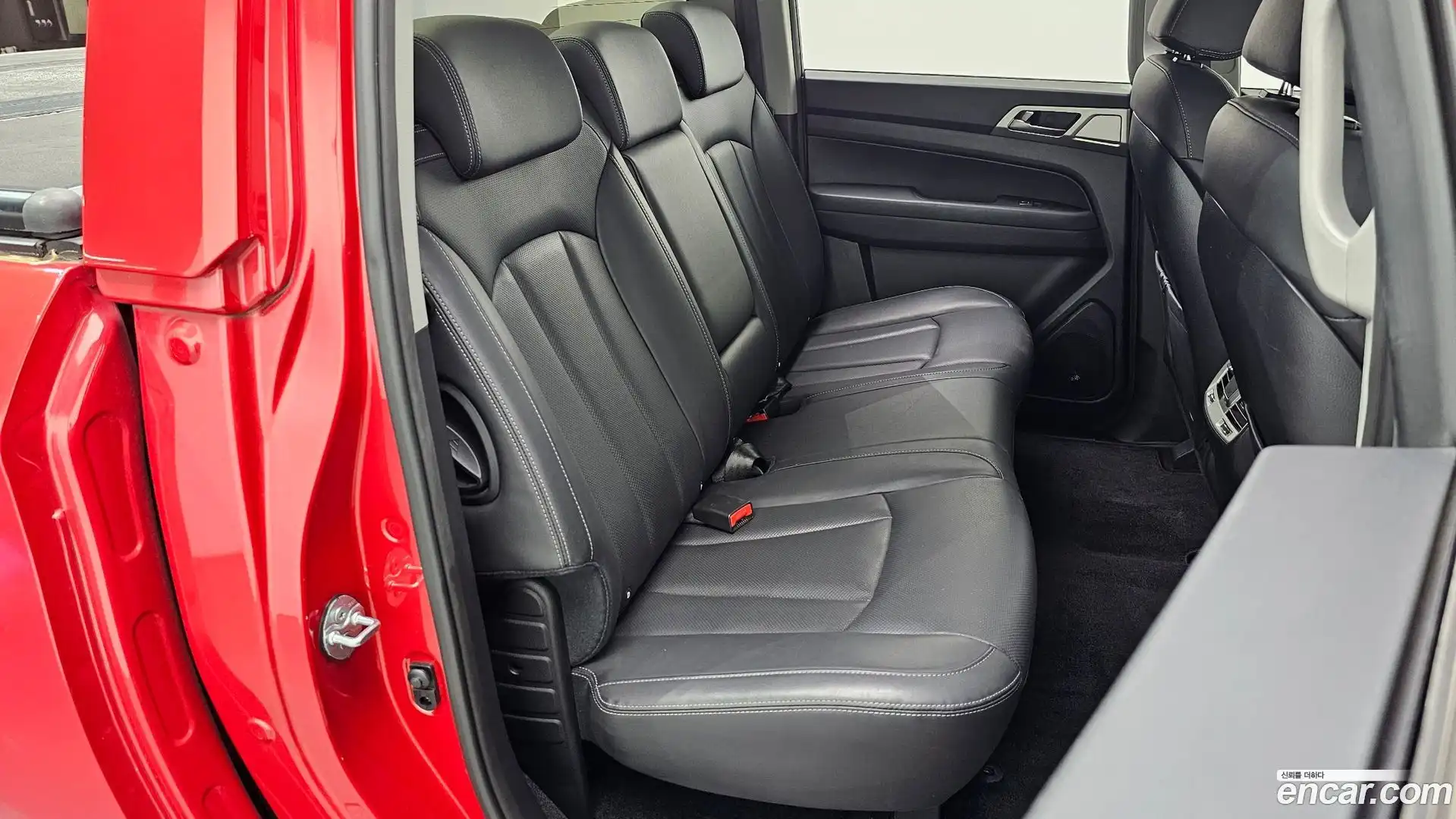 Rexton KG Mobility 2018.3-OPTION-015
