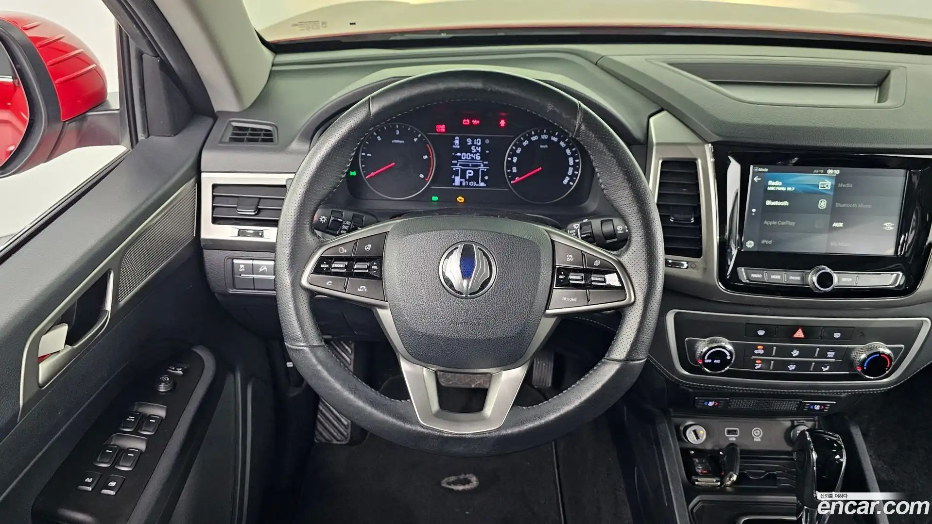 Rexton KG Mobility 2018.3-OPTION-017