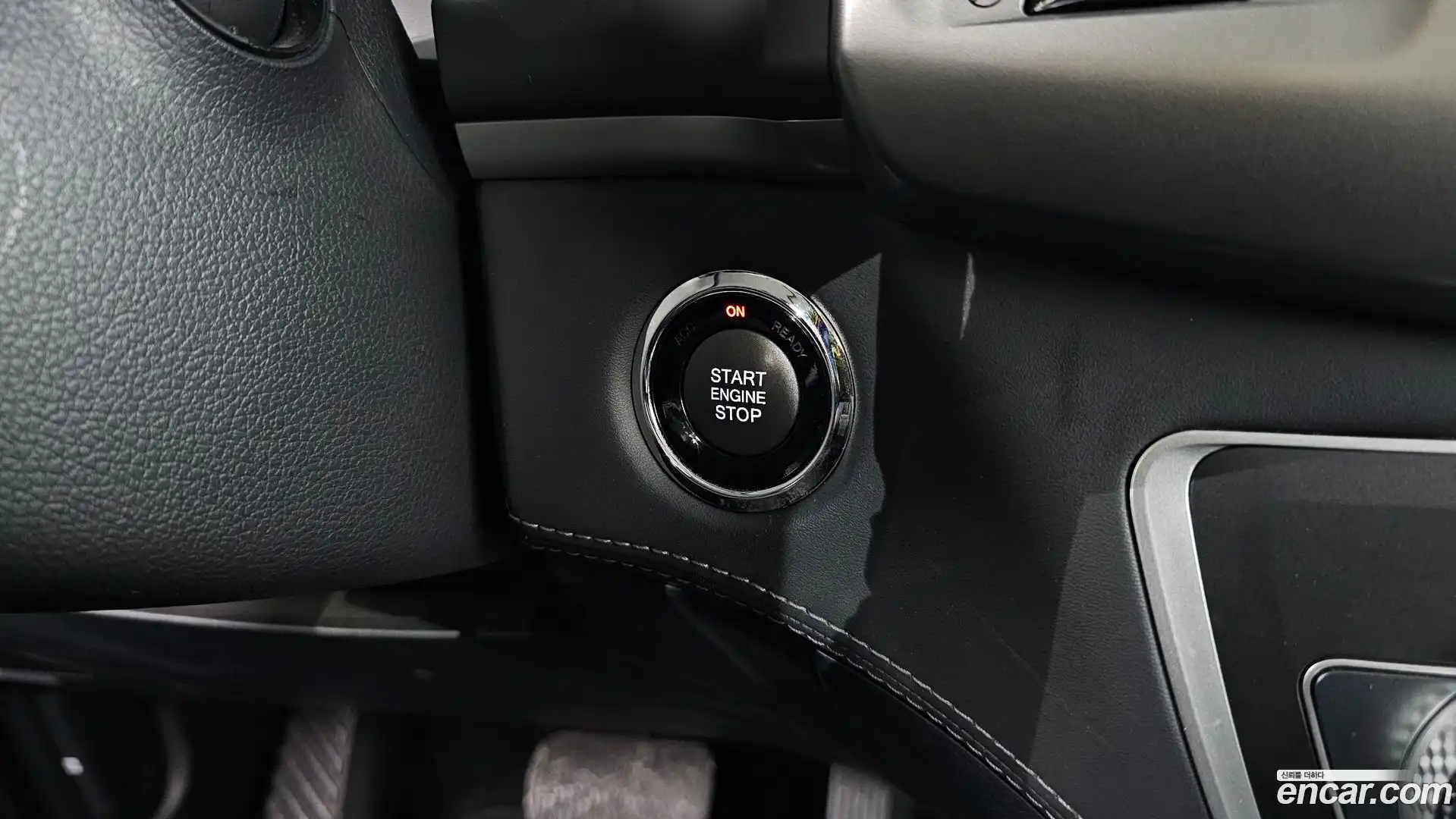 Rexton KG Mobility 2018.3-OPTION-020