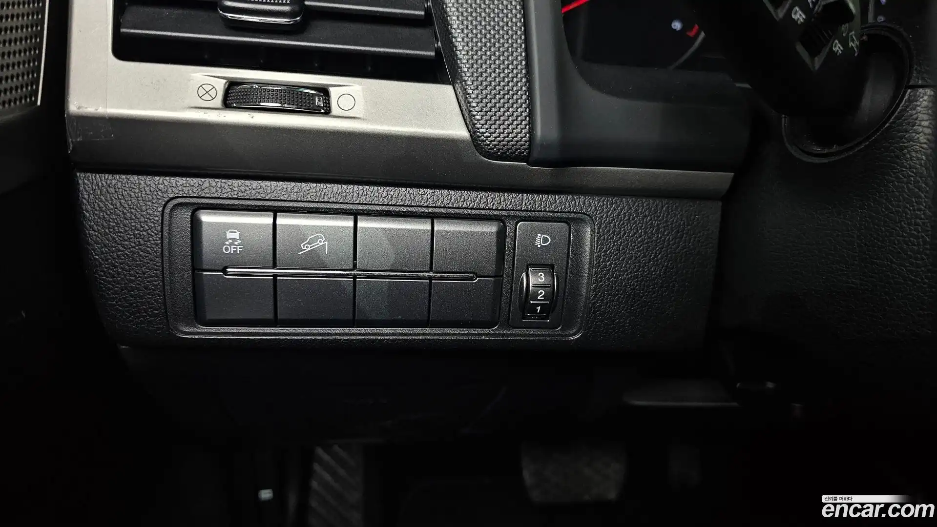 Rexton KG Mobility 2018.3-OPTION-022