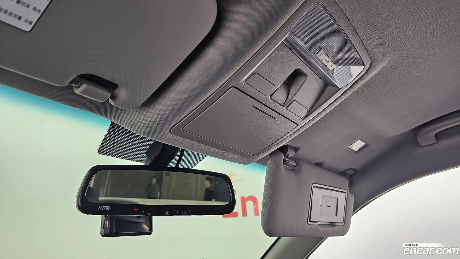Rexton KG Mobility 2018.3-OPTION-023