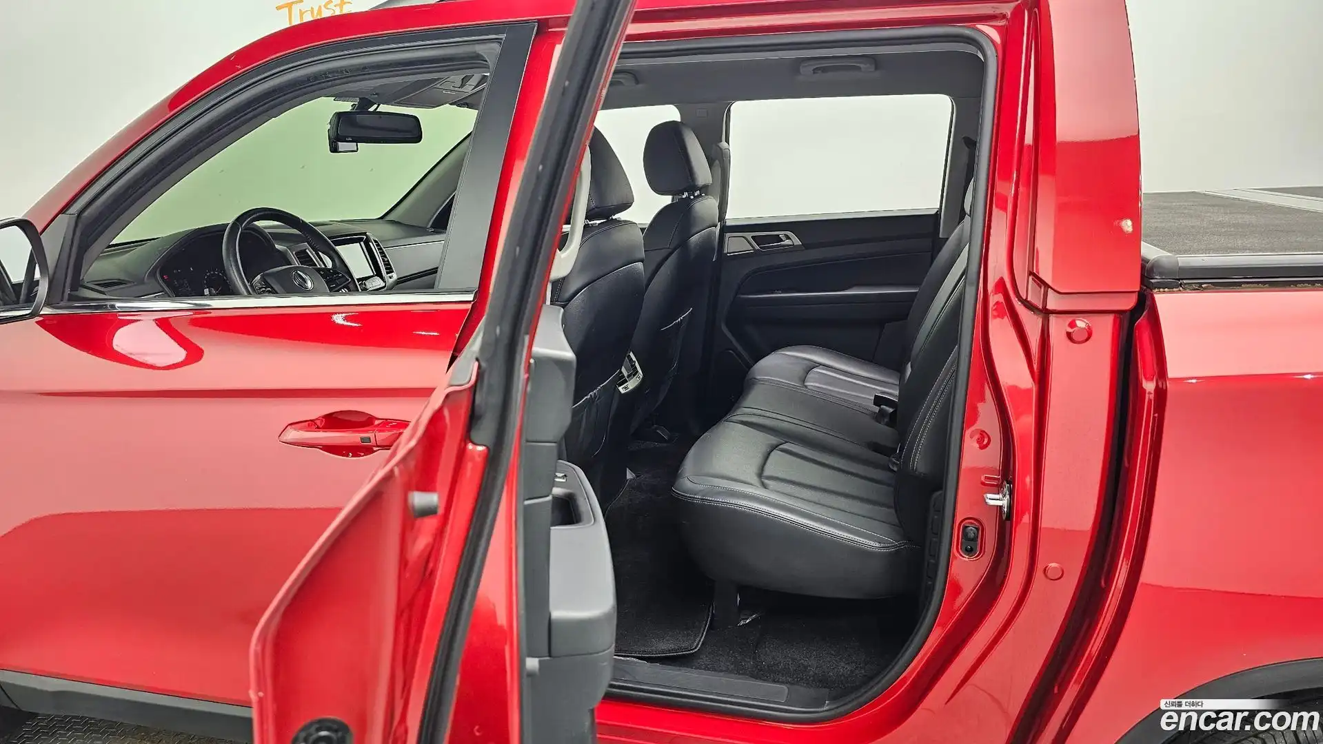 Rexton KG Mobility 2018.3-OPTION-040