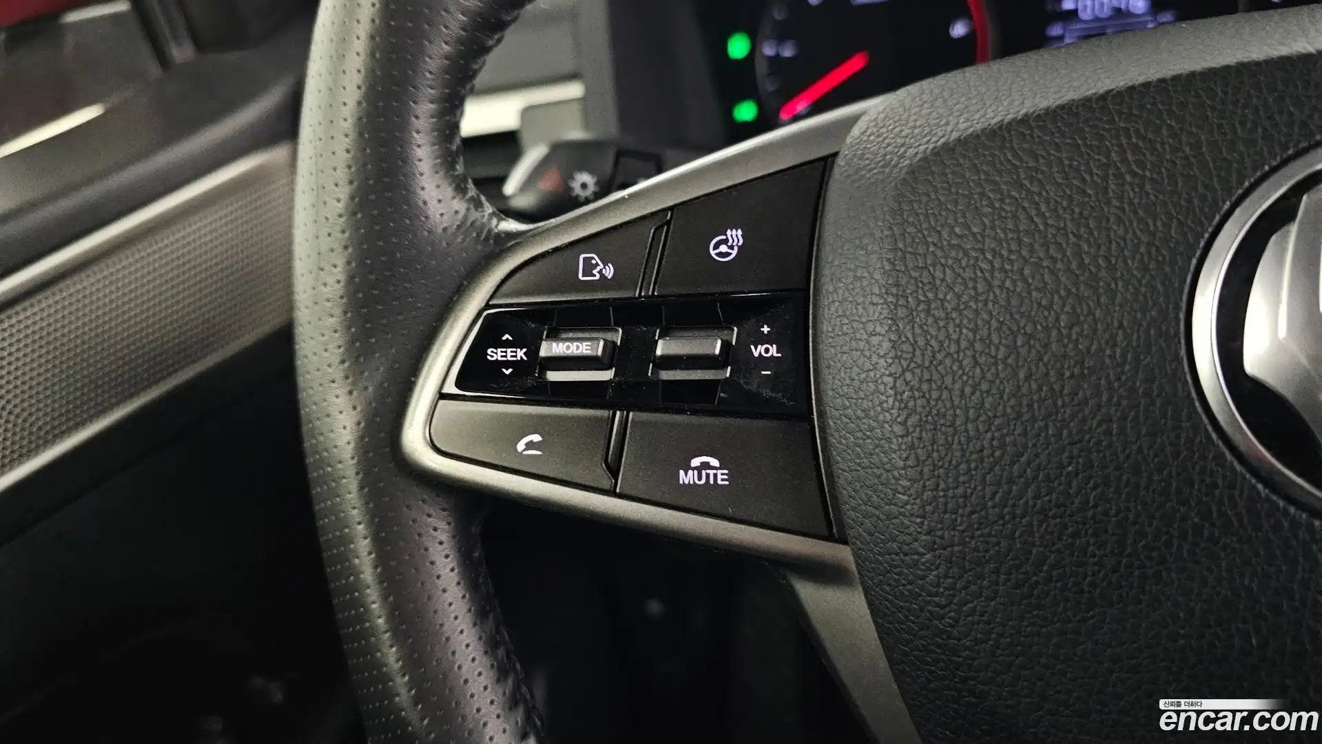 Rexton KG Mobility 2018.3-OPTION-042