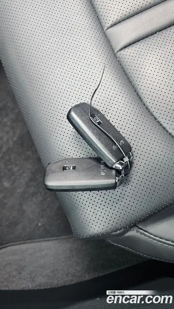 K5 Kia 2023.7-OPTION-023