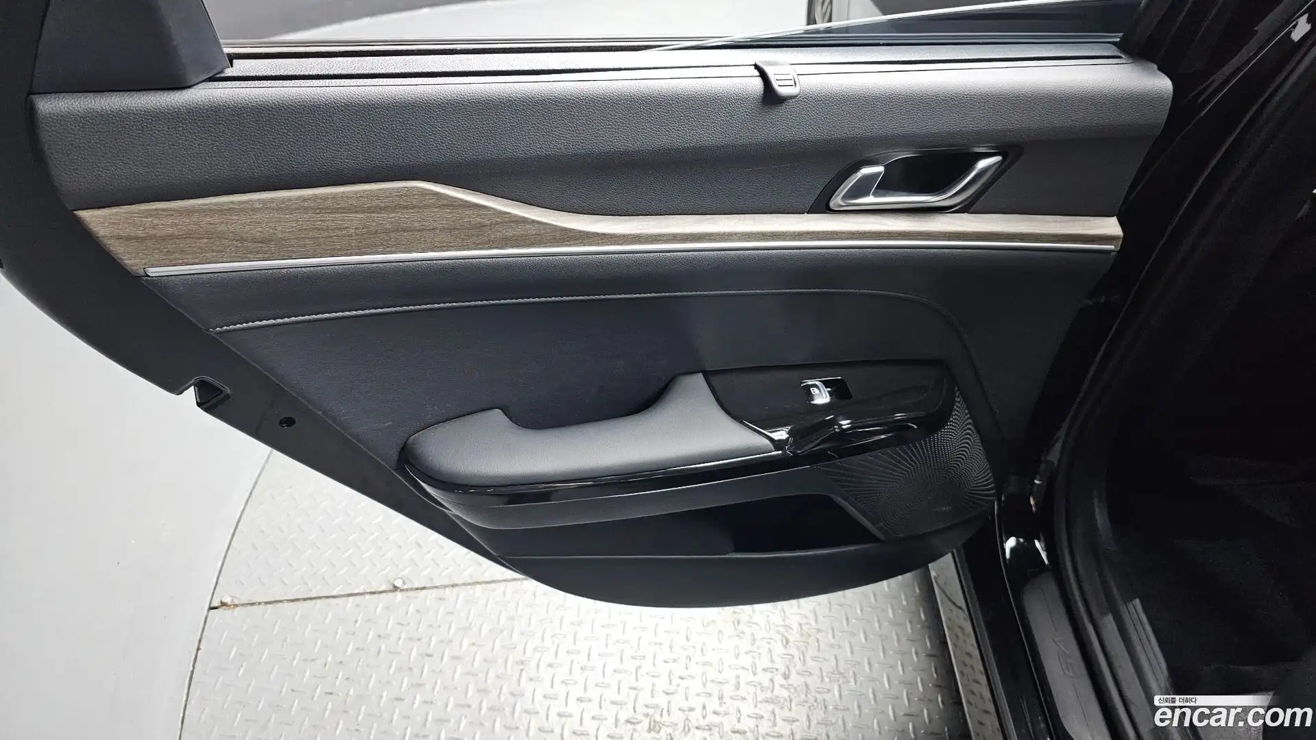 K5 Kia 2023.7-INNER-035