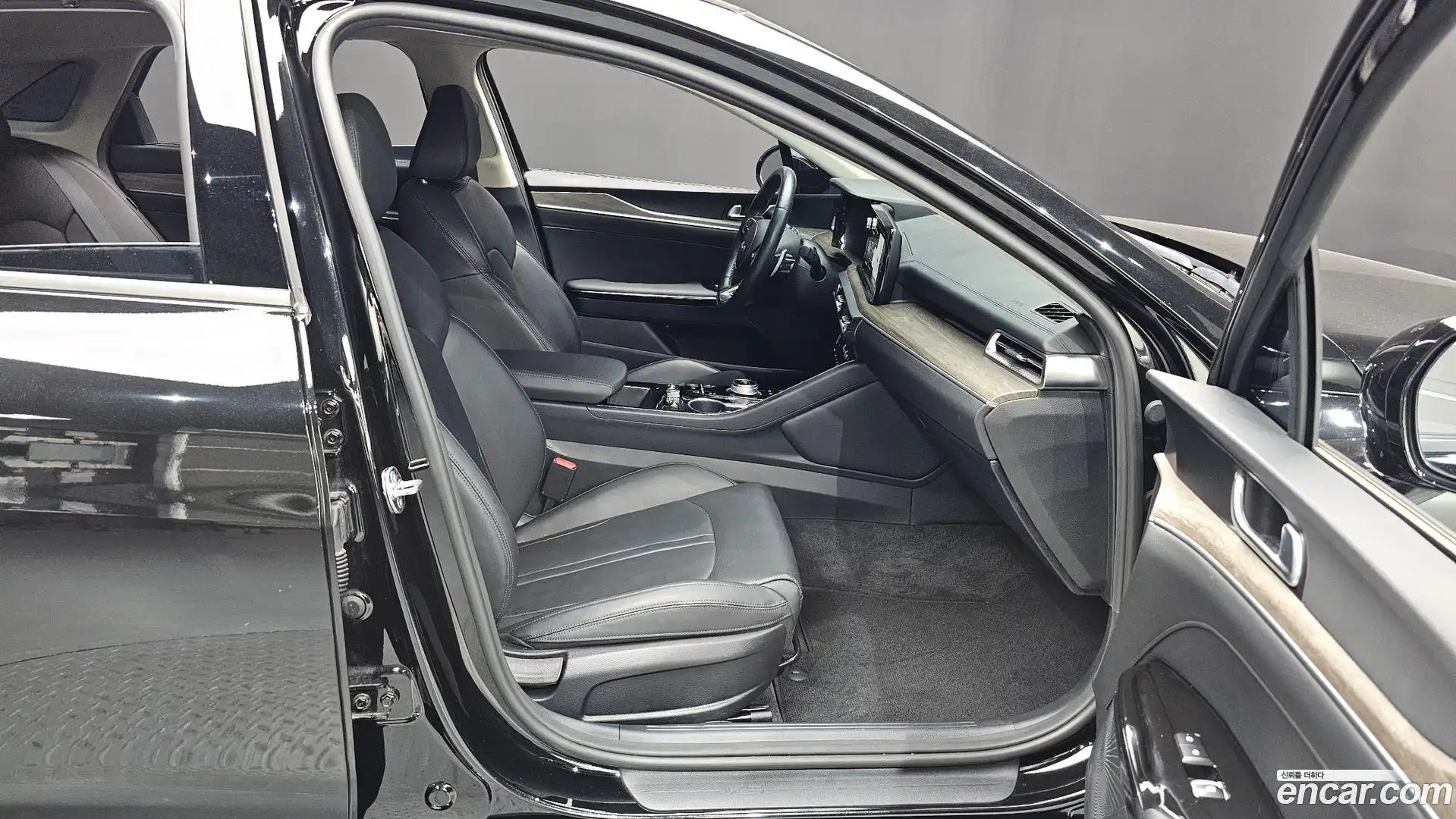 K5 Kia 2023.7-INNER-036