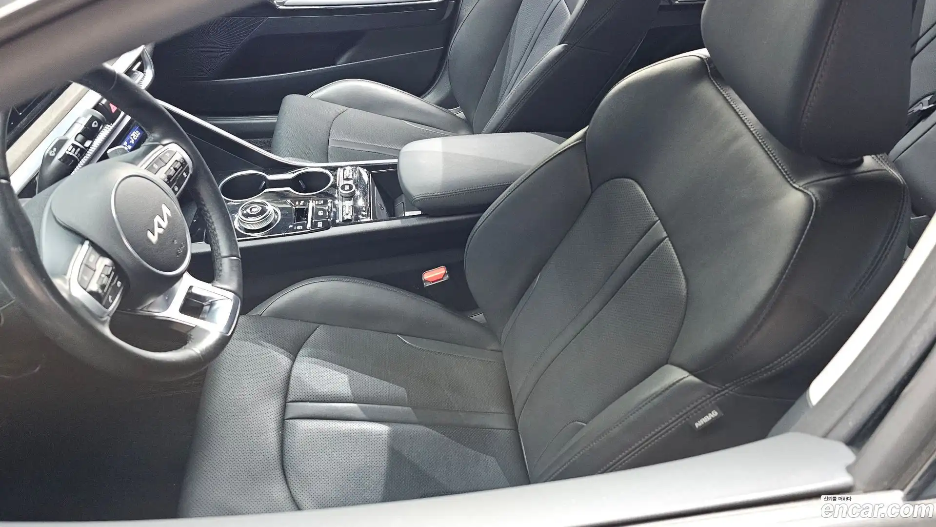 K5 Kia 2023.7-OPTION-048