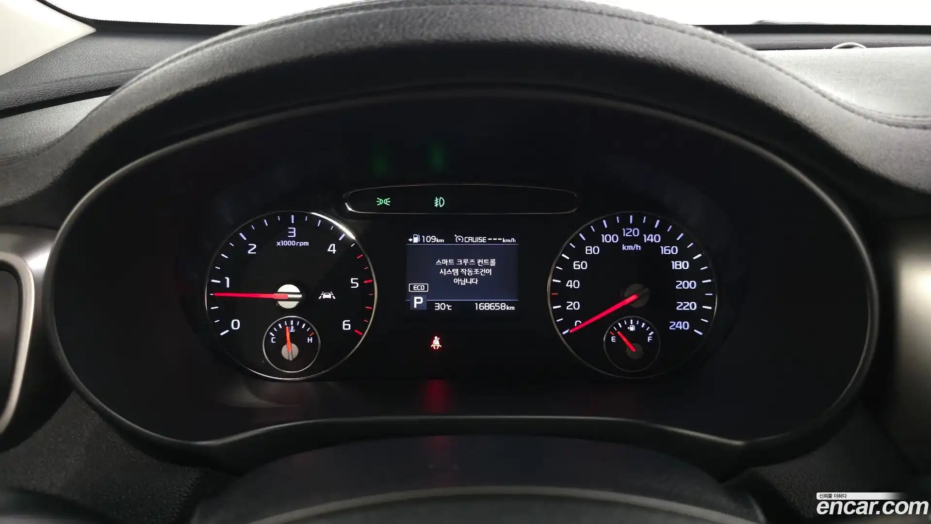 Sorento Kia 2019.2-INNER-008