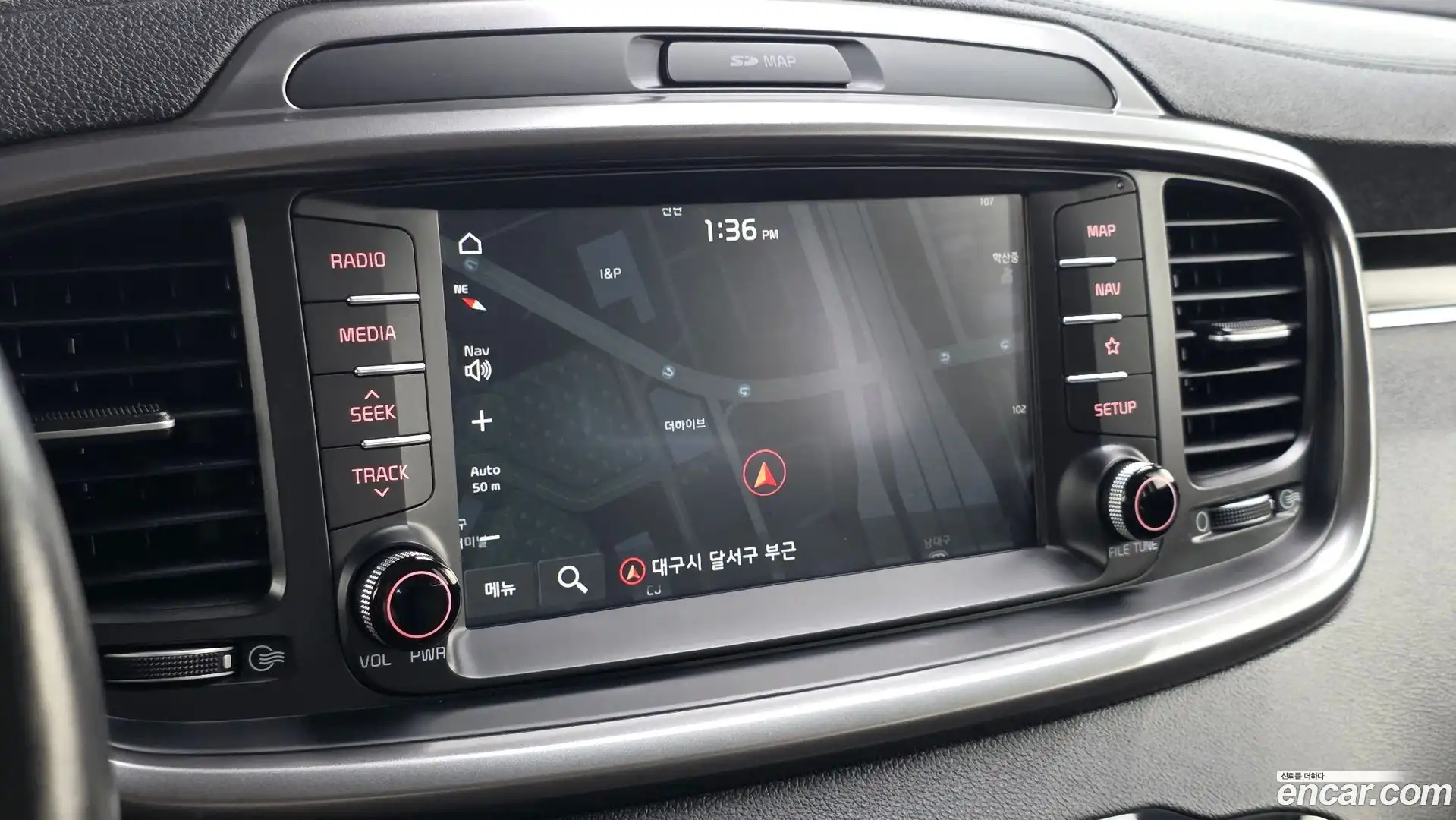 Sorento Kia 2019.2-OPTION-017