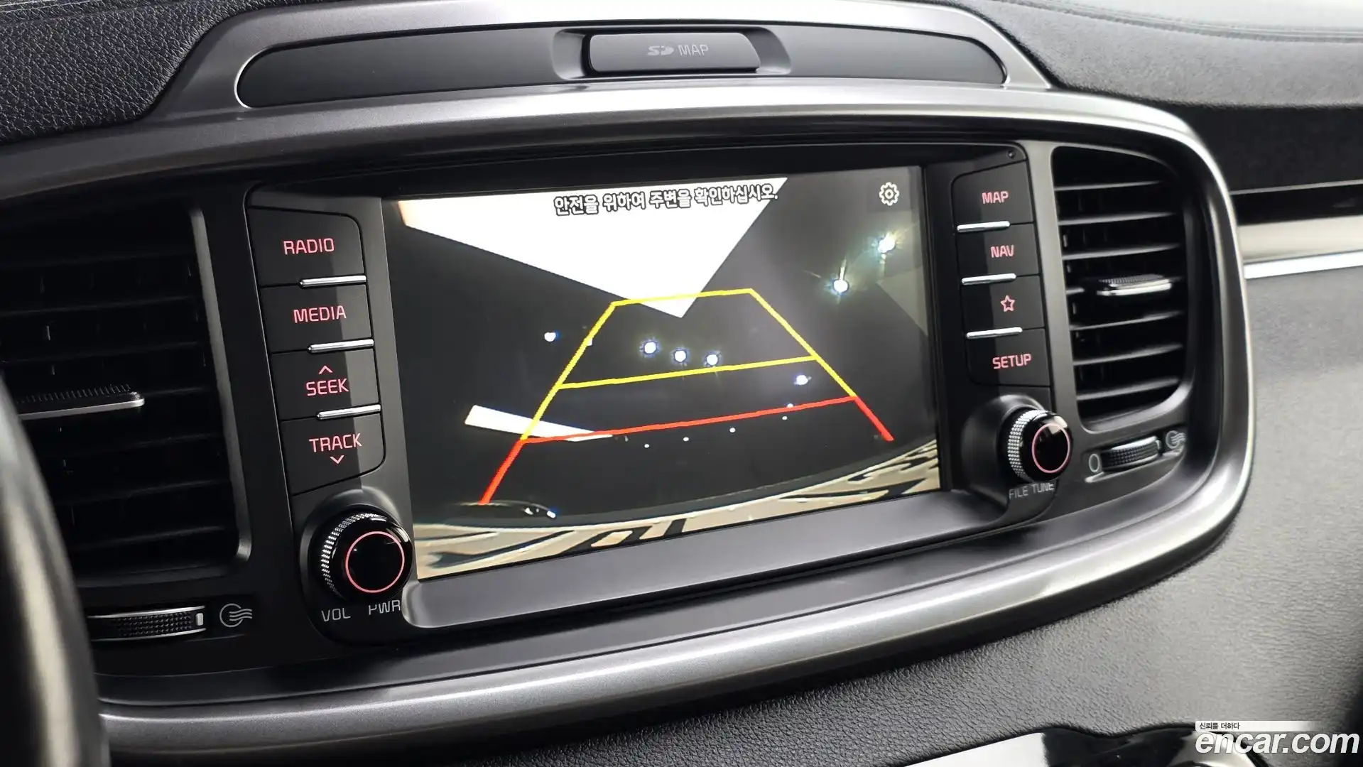 Sorento Kia 2019.2-OPTION-018