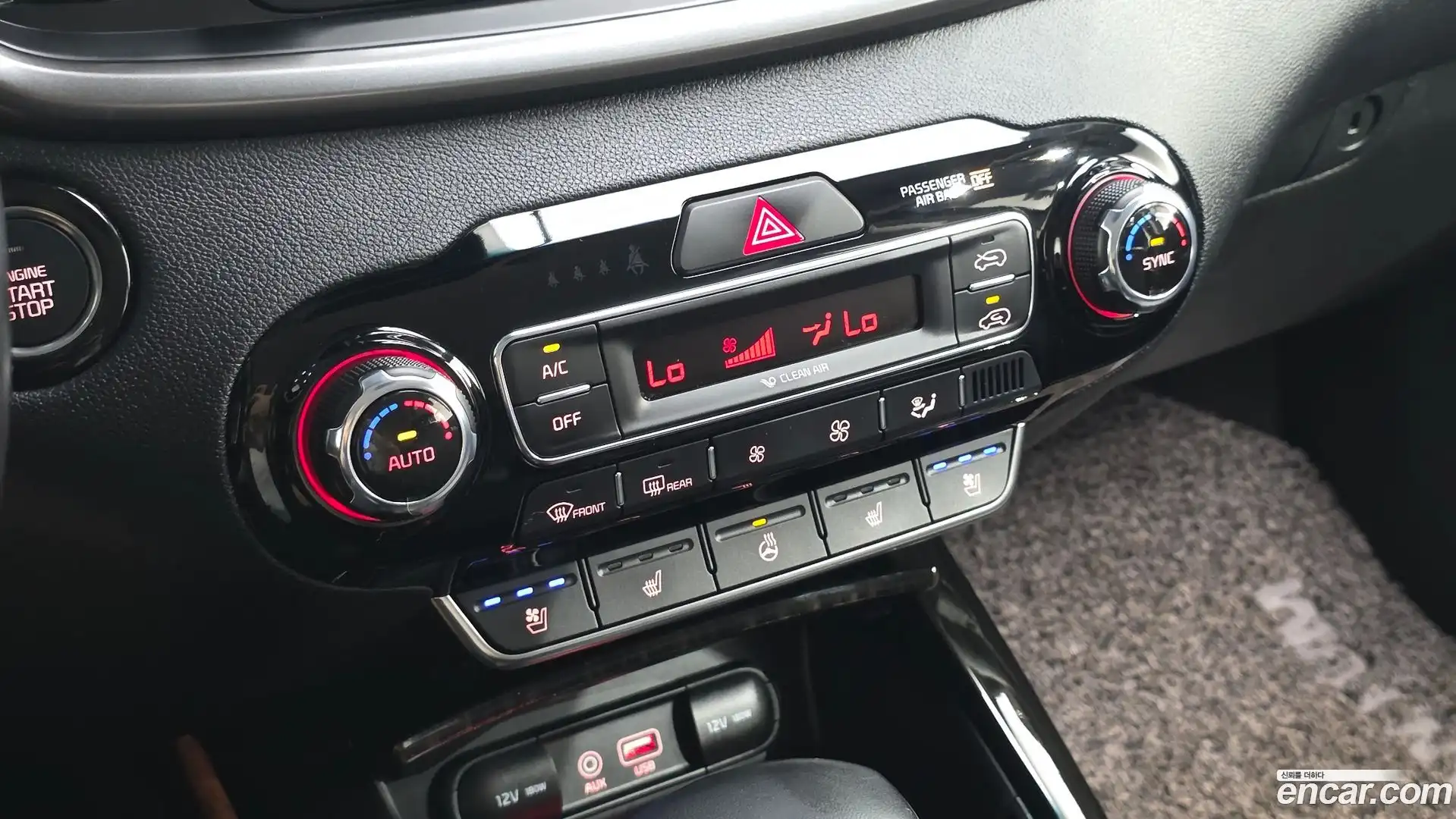 Sorento Kia 2019.2-OPTION-022