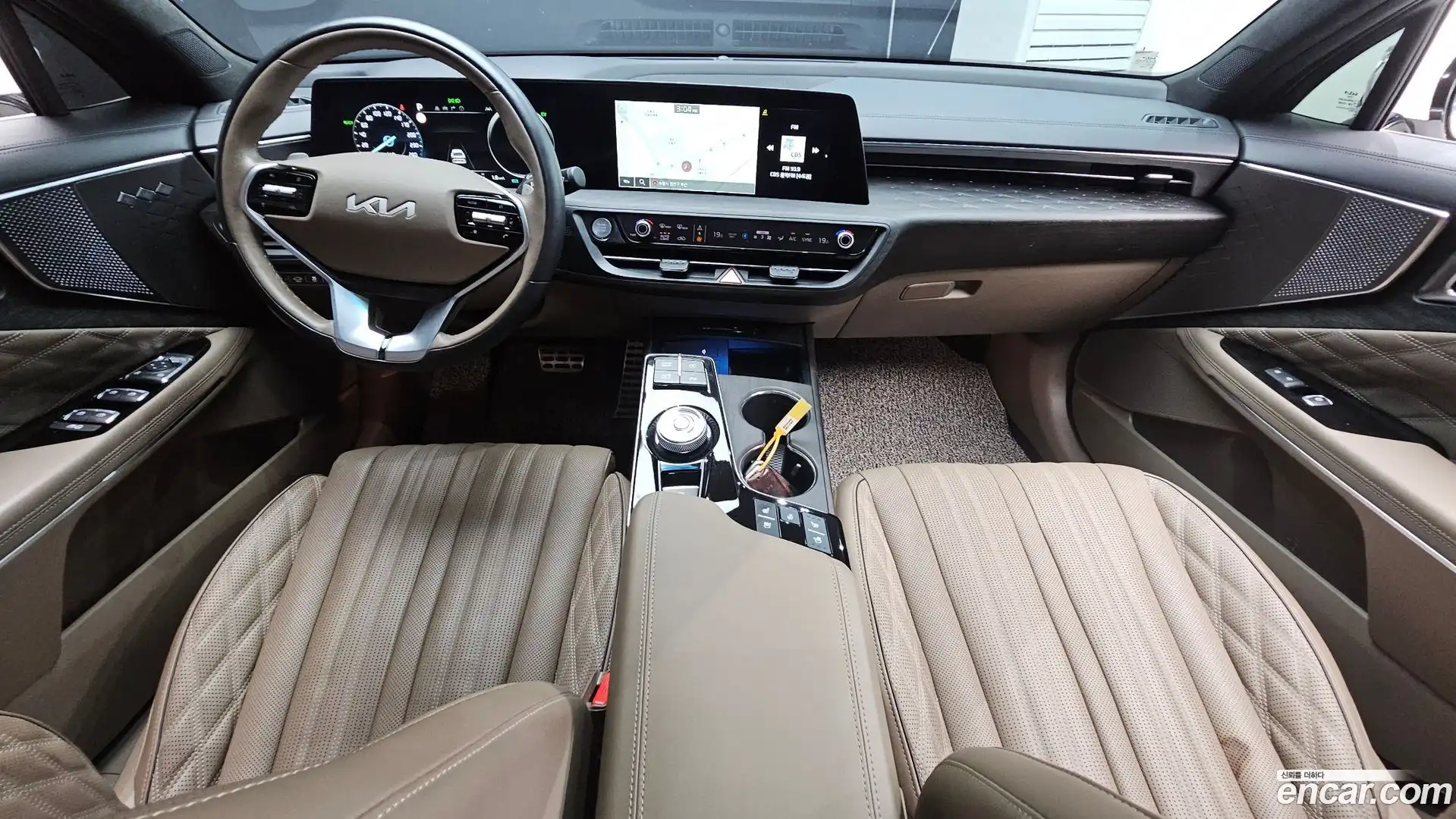 K8 Kia 2022.10-INNER-007