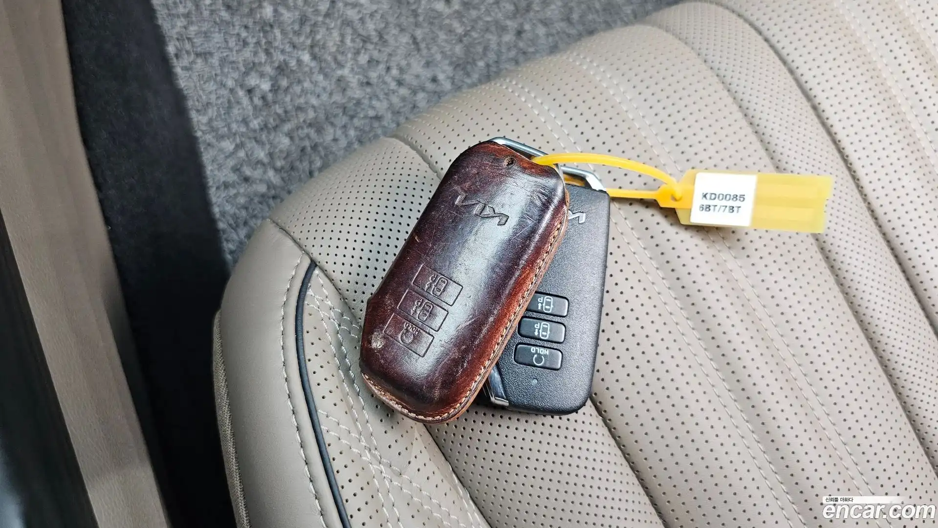 K8 Kia 2022.10-OPTION-046