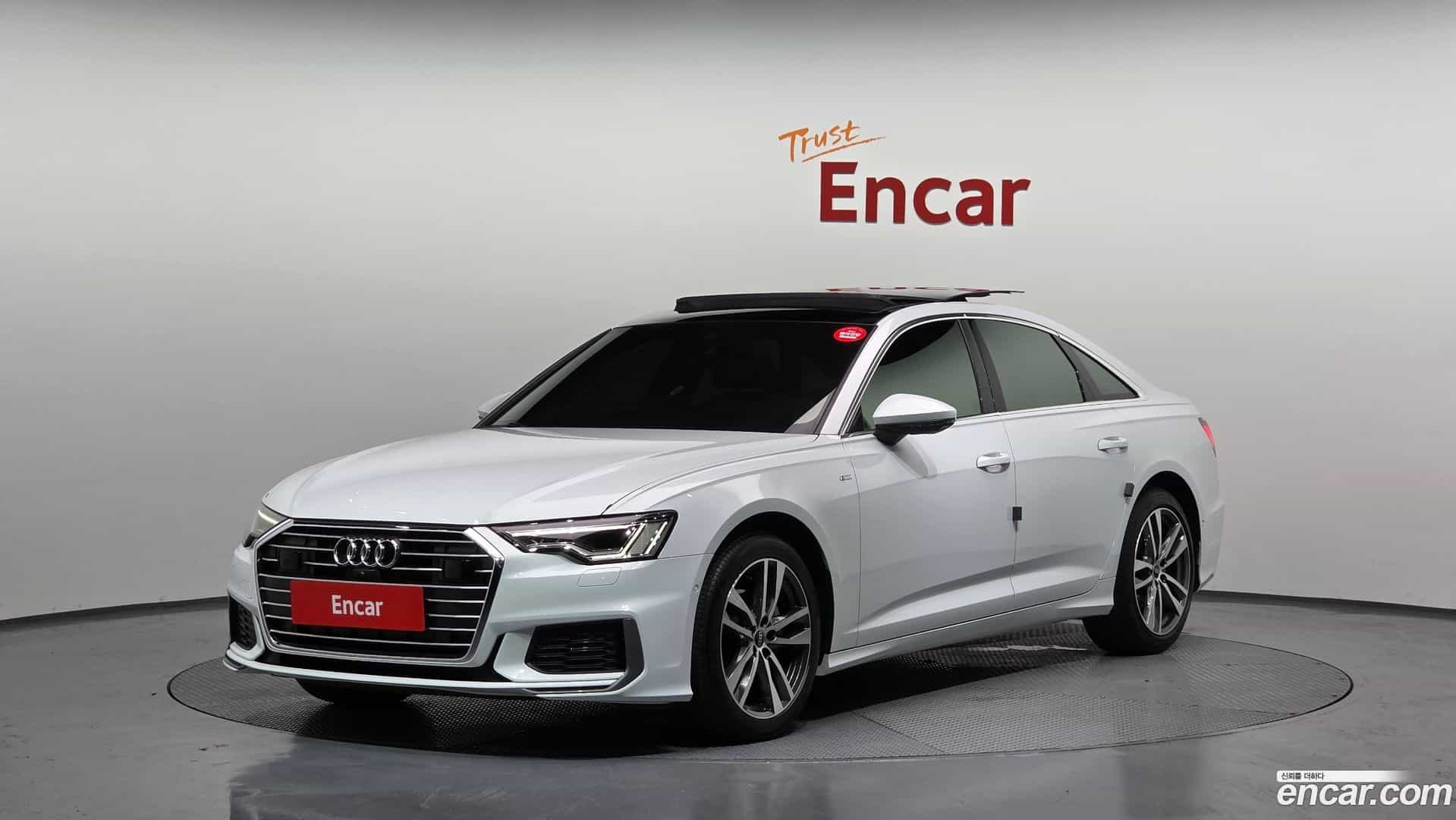 A6 Audi 2022.4-OUTER-001