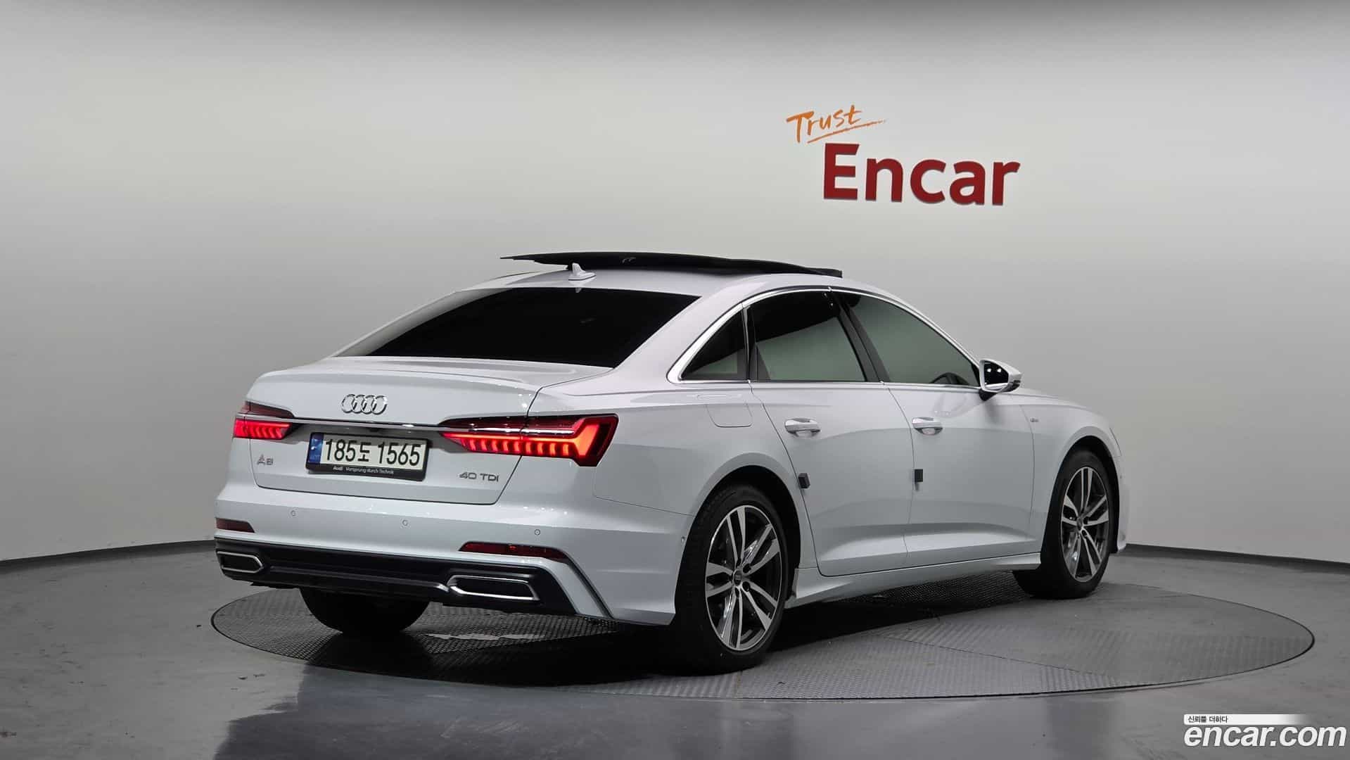 A6 Audi 2022.4-OUTER-002