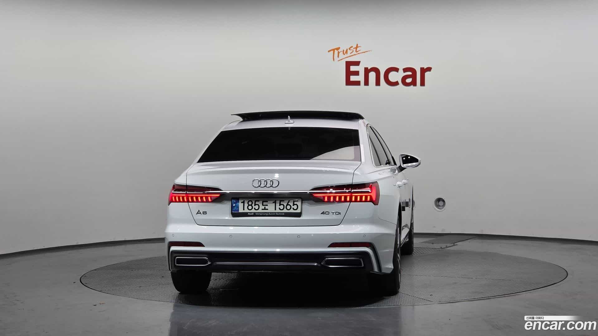 A6 Audi 2022.4-OUTER-004