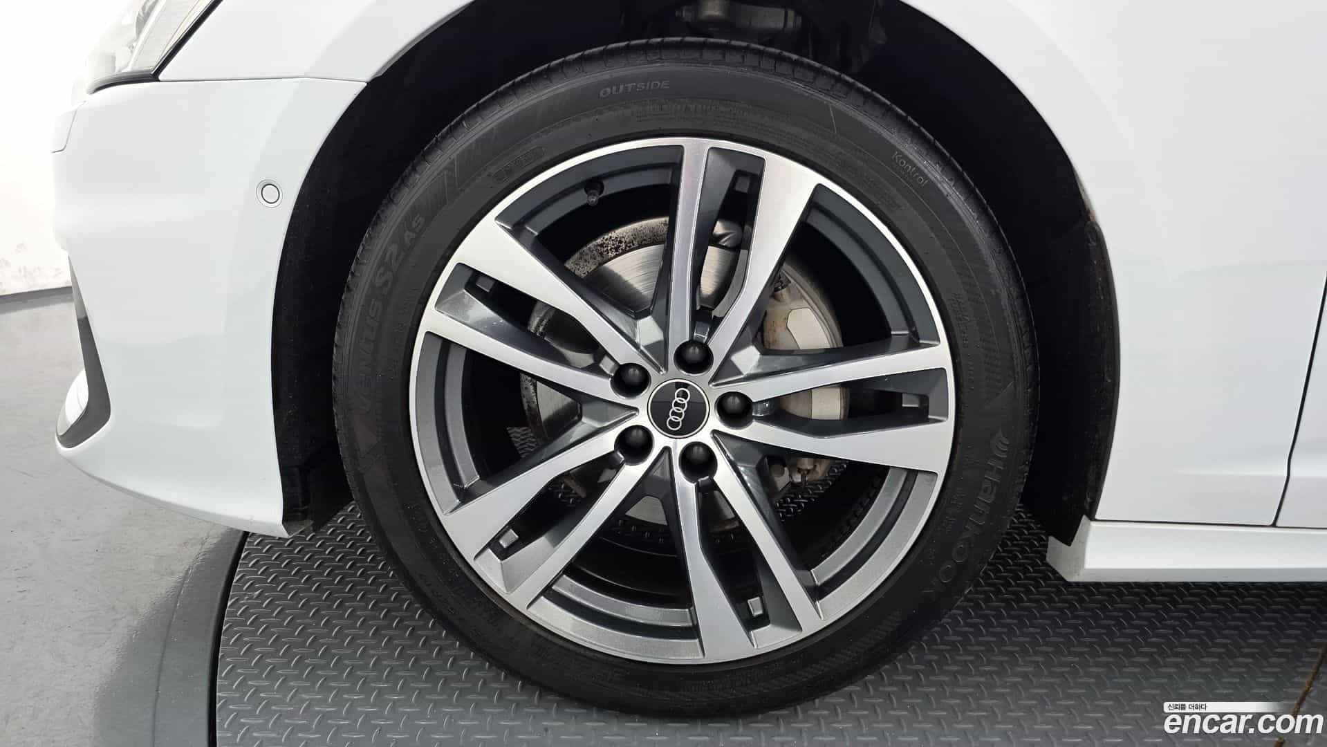 A6 Audi 2022.4-OUTER-005