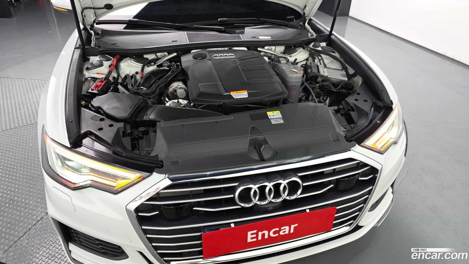 A6 Audi 2022.4-OUTER-006