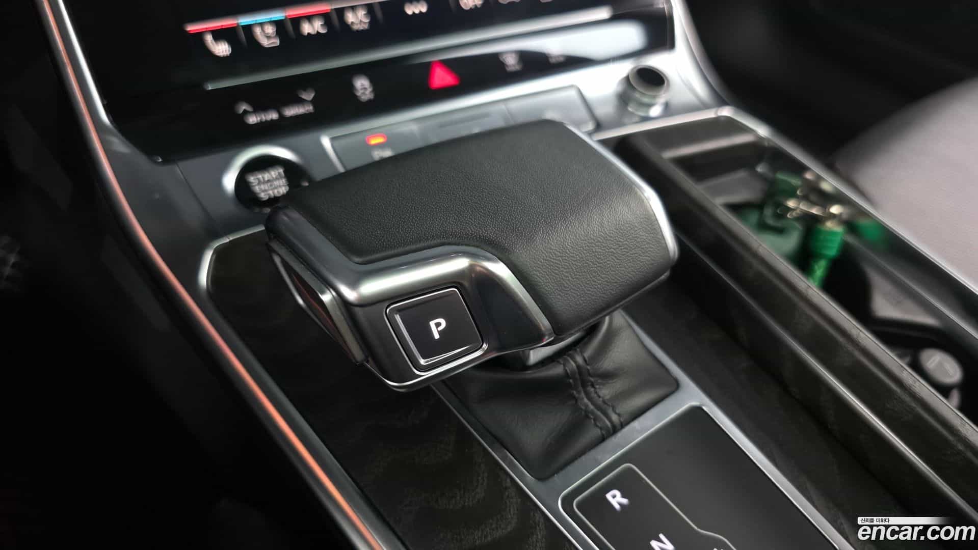 A6 Audi 2022.4-INNER-009