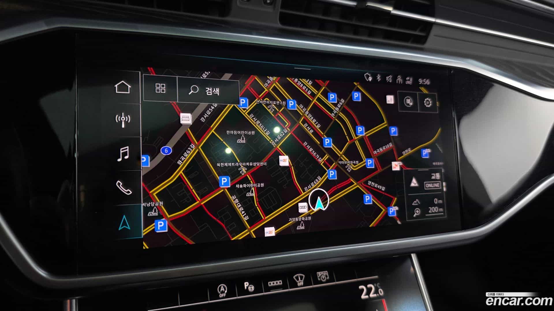 A6 Audi 2022.4-OPTION-018
