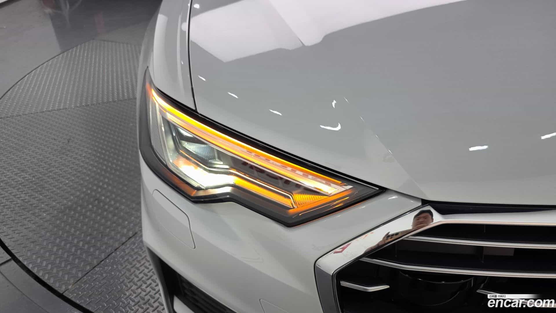 A6 Audi 2022.4-OUTER-032