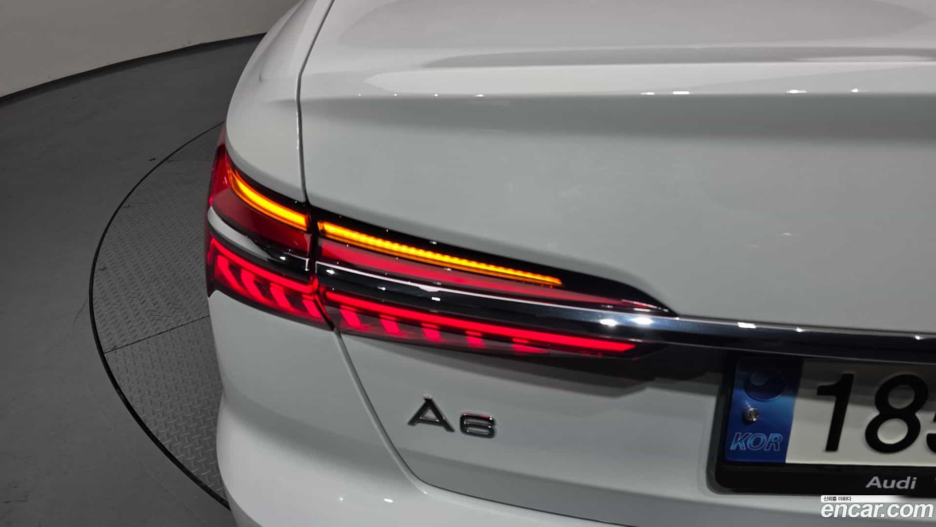 A6 Audi 2022.4-OUTER-033