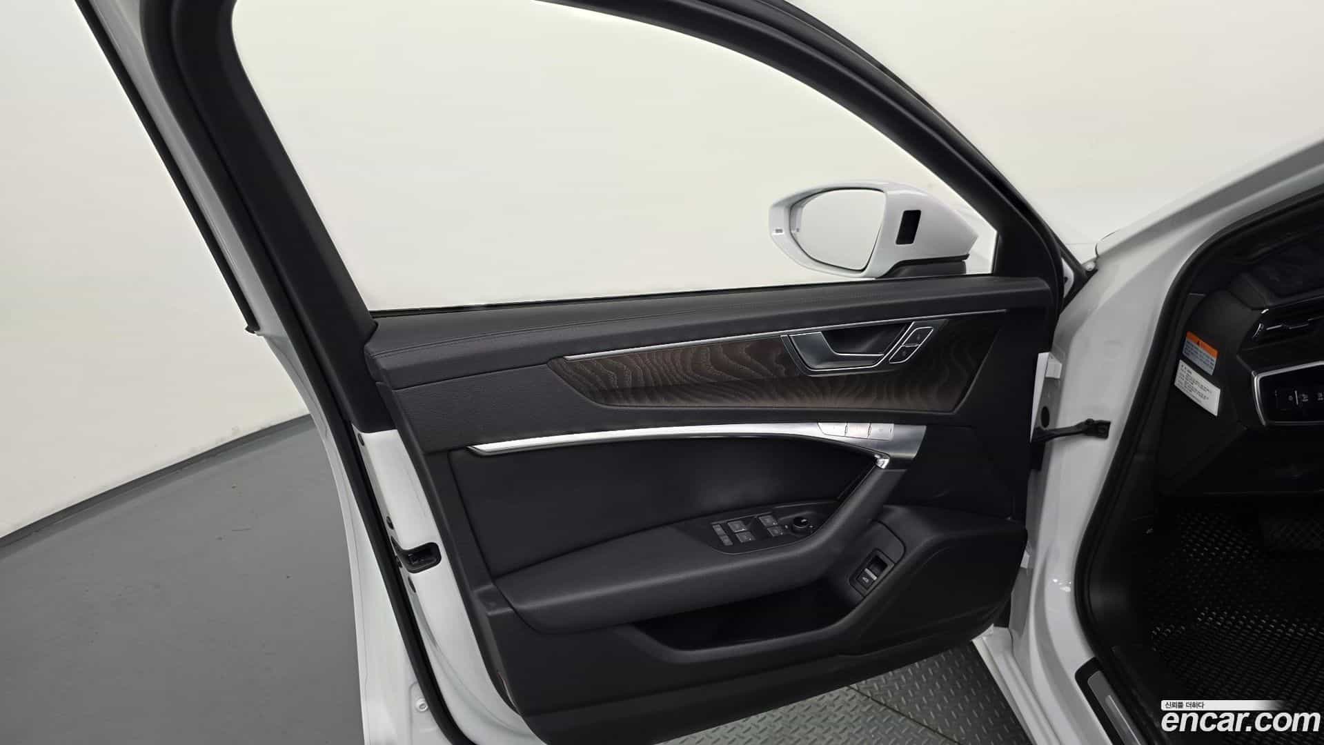 A6 Audi 2022.4-INNER-034