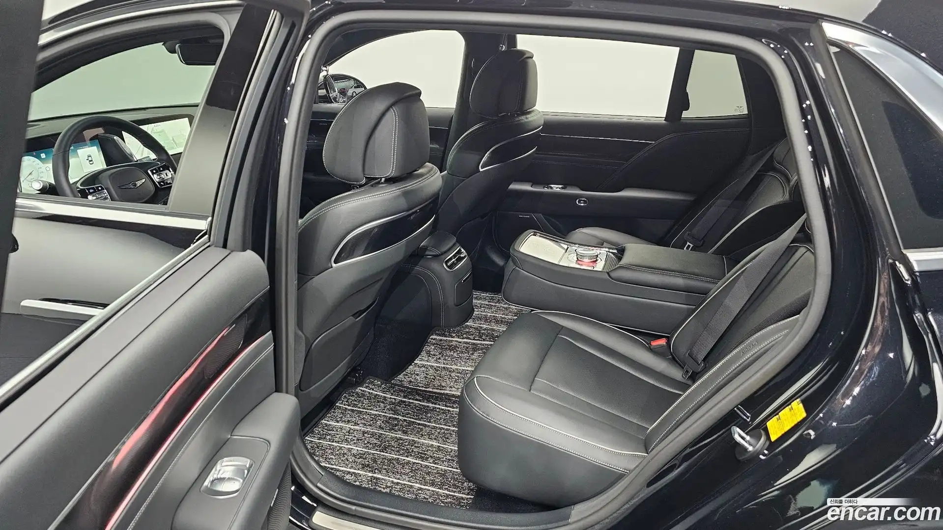 G90 Genesis 2026.4-OPTION-015