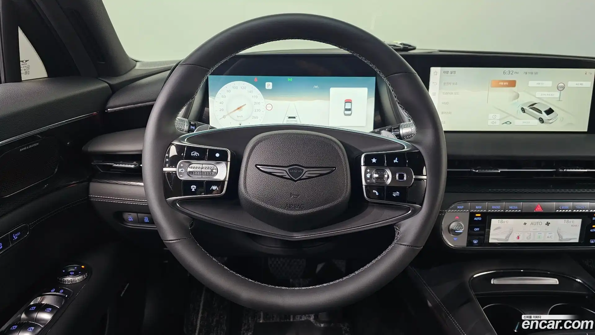 G90 Genesis 2026.4-OPTION-017