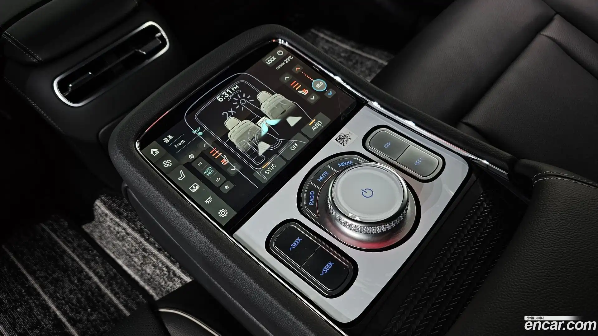 G90 Genesis 2026.4-OPTION-021
