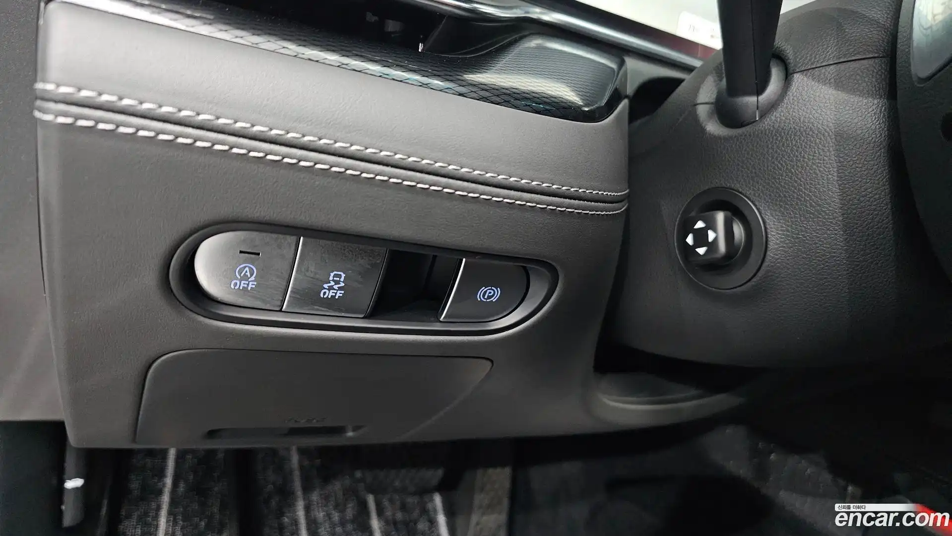 G90 Genesis 2026.4-OPTION-040