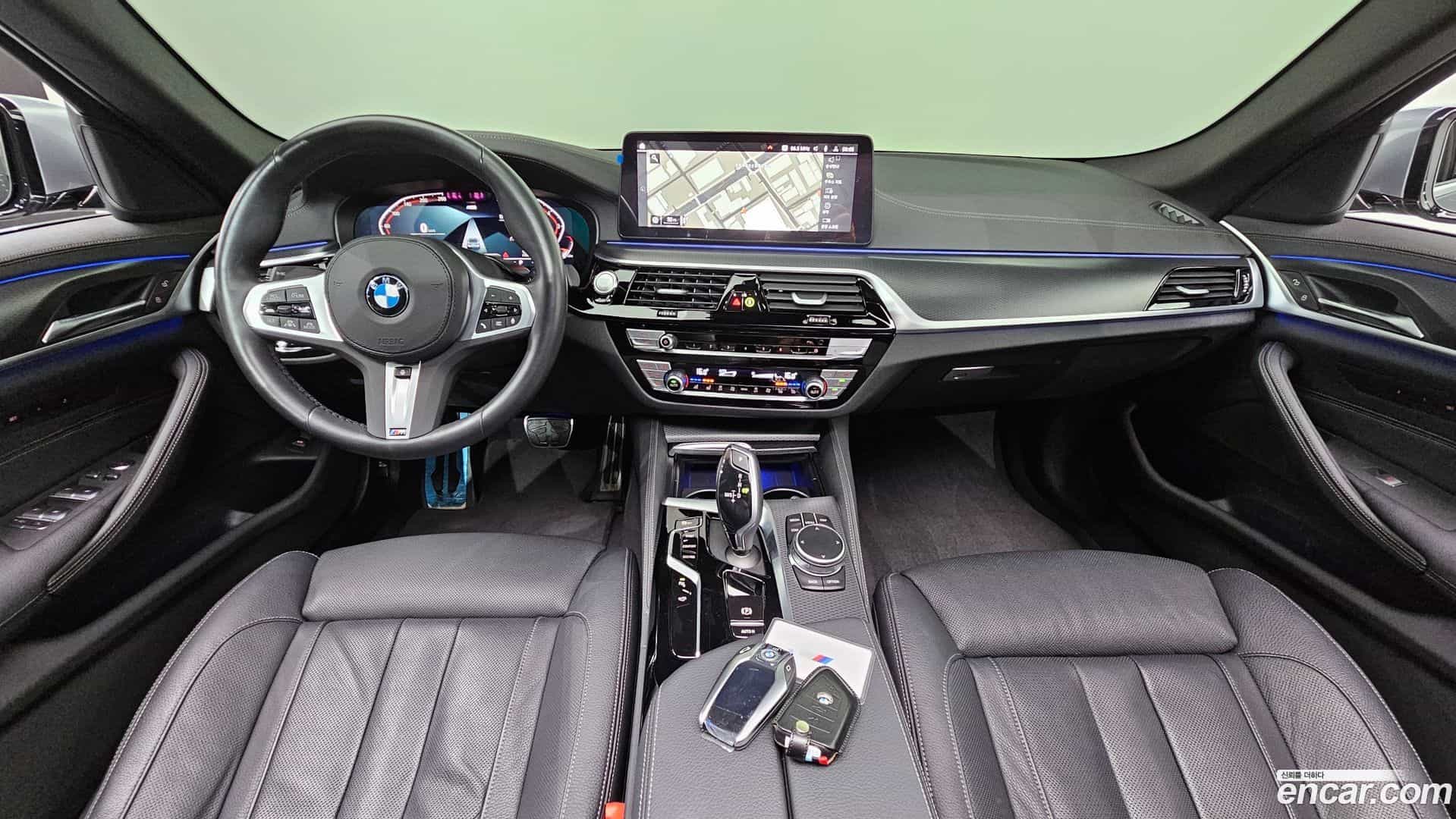 5-Series BMW 2023.3-INNER-007