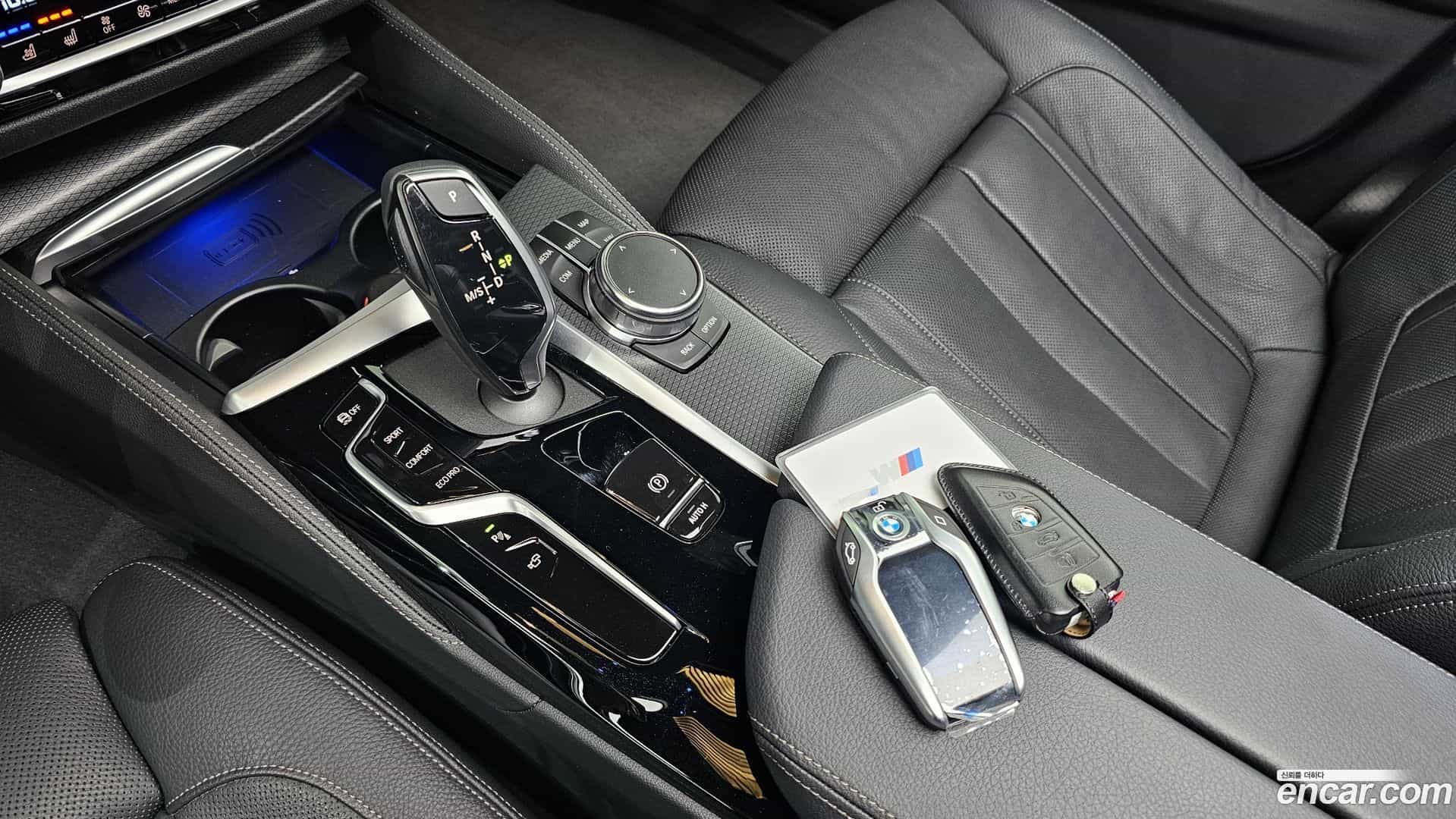 5-Series BMW 2023.3-INNER-009